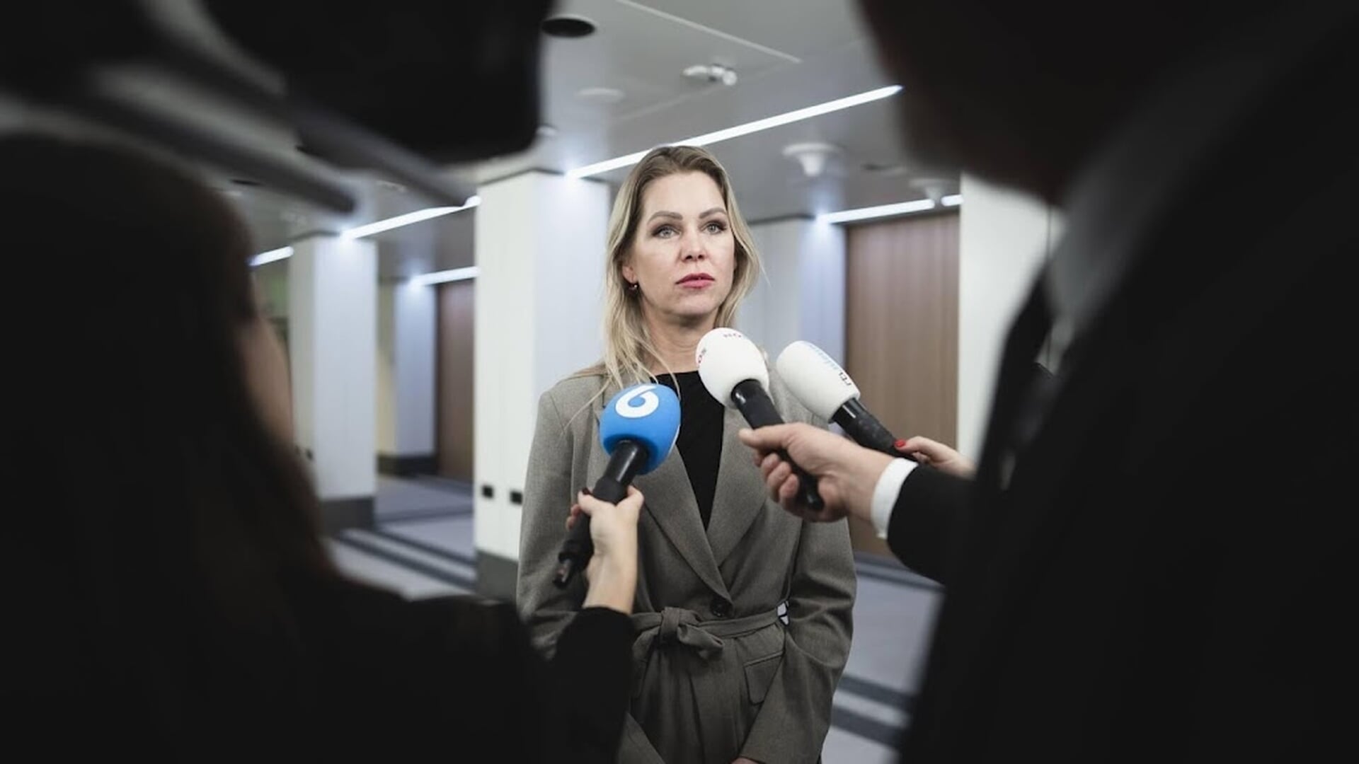 Afhandeling van Woo-verzoeken Landbouwministerie kost miljoenen