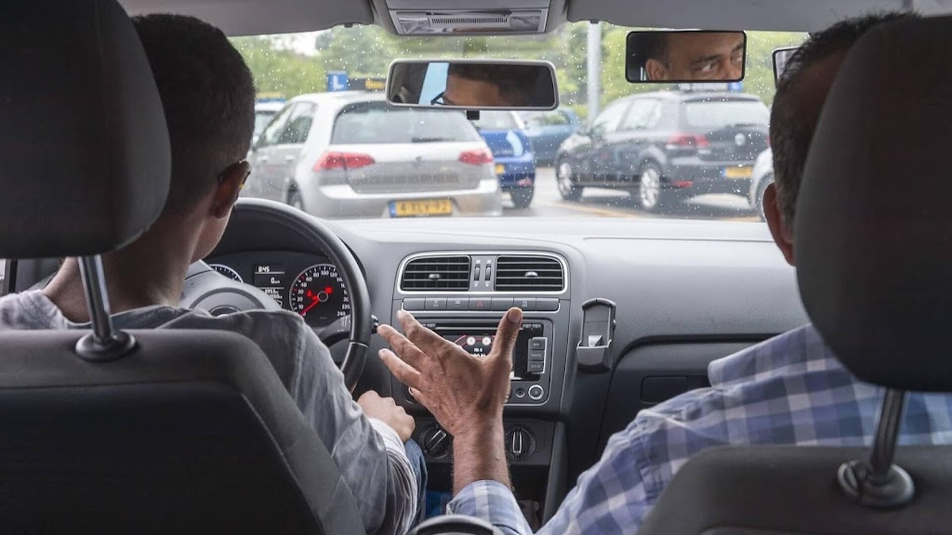 Tussentijdse rijtoetsen CBR weer mogelijk in Zeeland en Limburg