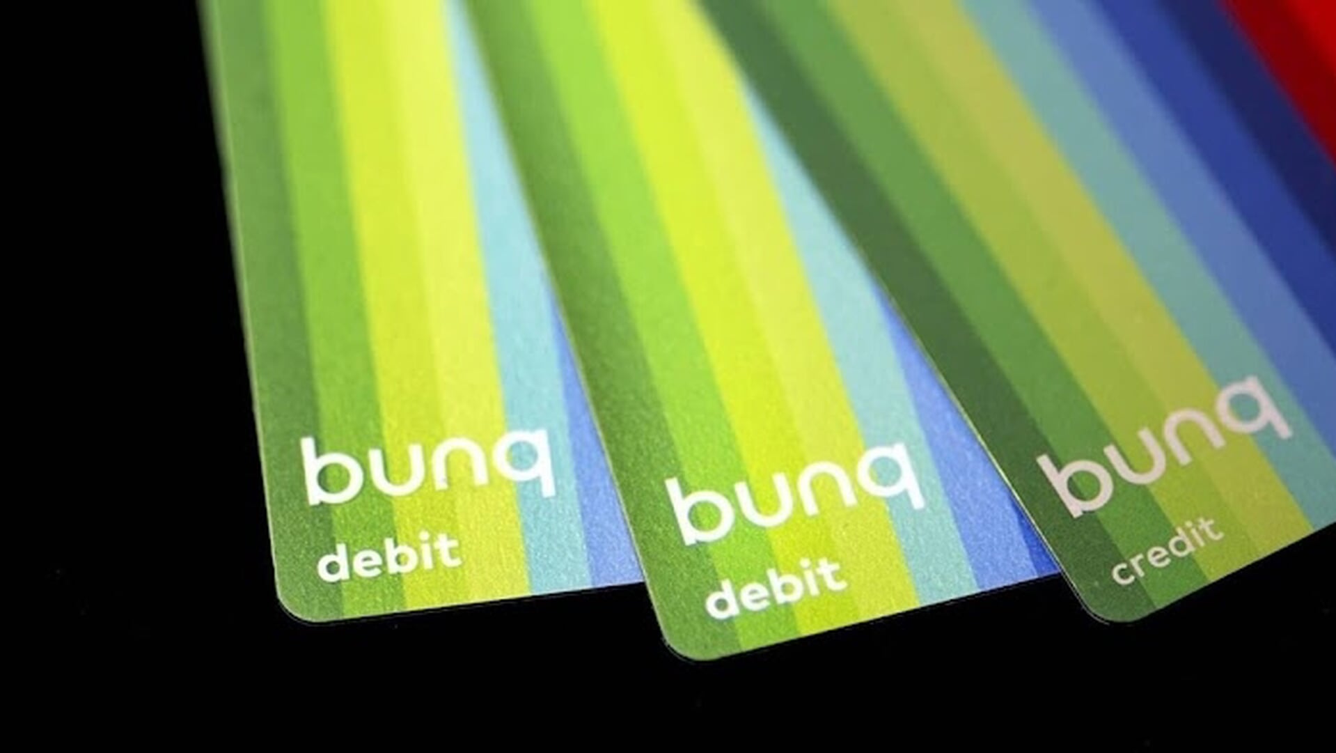 Bunq zet stap in uitbreiding naar Verenigde Staten