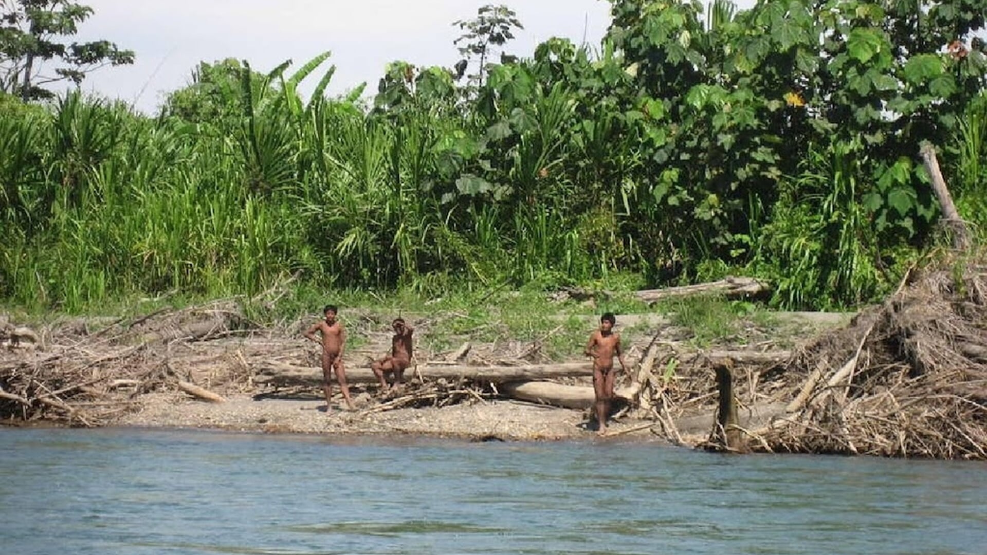 Meer inheemse volken zonder contact met buitenwereld dan gedacht