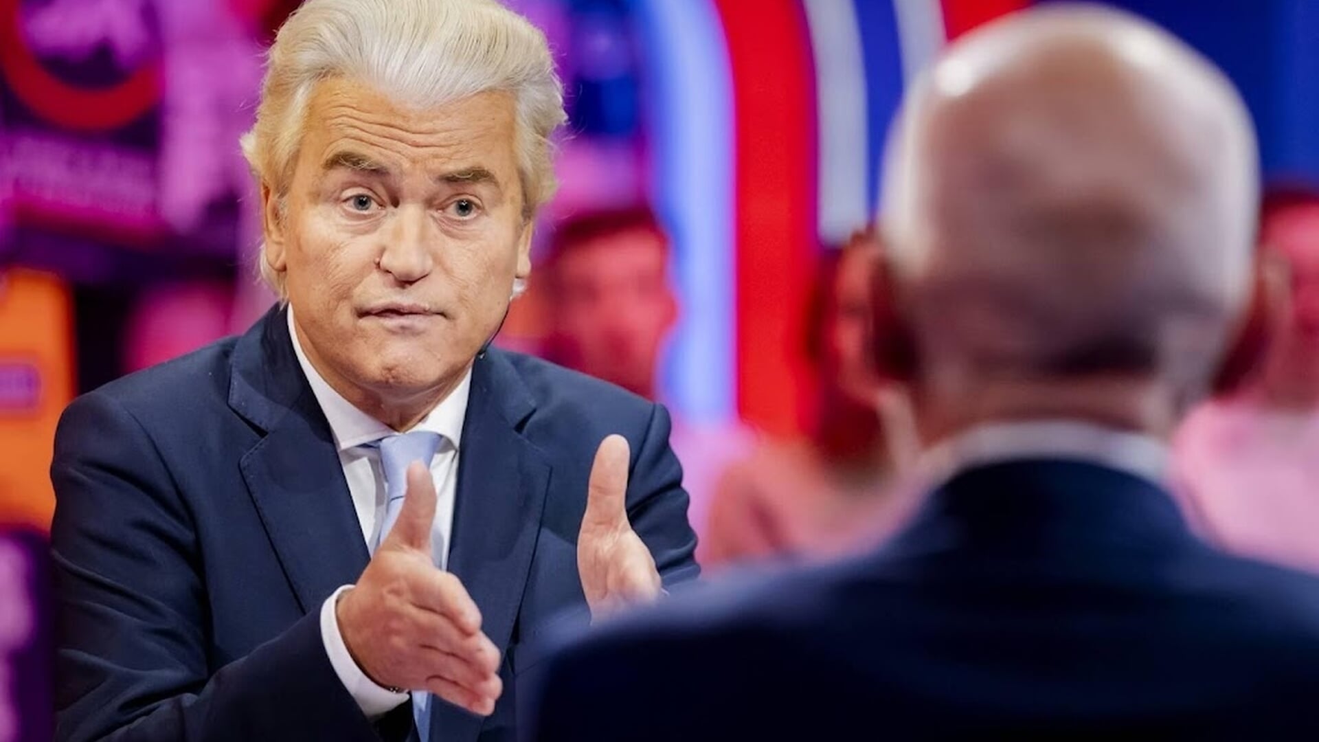Excuses Wilders aan Timmermans om AI-afbeeldingen