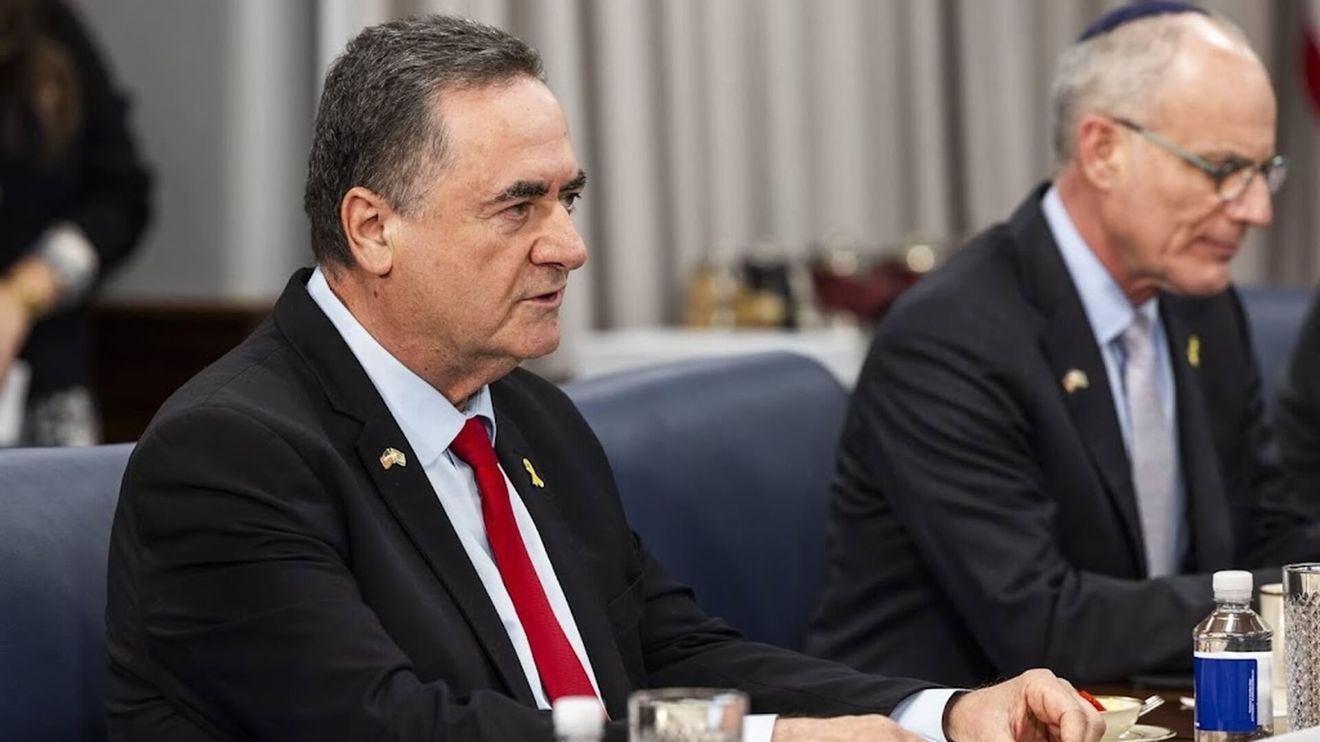 Media: na twee jaar einde aan noodtoestand in zuiden Israël