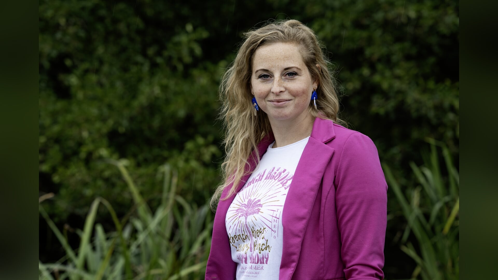 Nanda scheidde van haar jeugdliefde Javier. ‘Wij hadden nooit moeten trouwen’