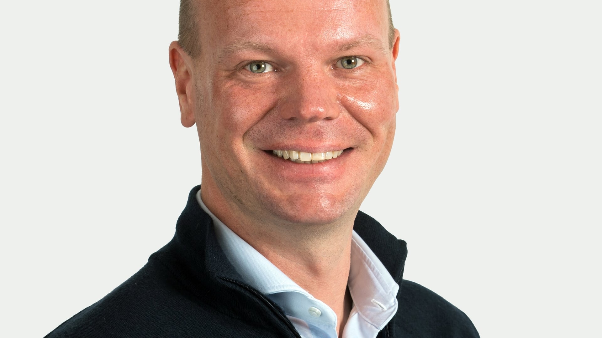 Lijsttrekkers aan het woord: Nick Ran van de VVD - De Texelse Courant ...