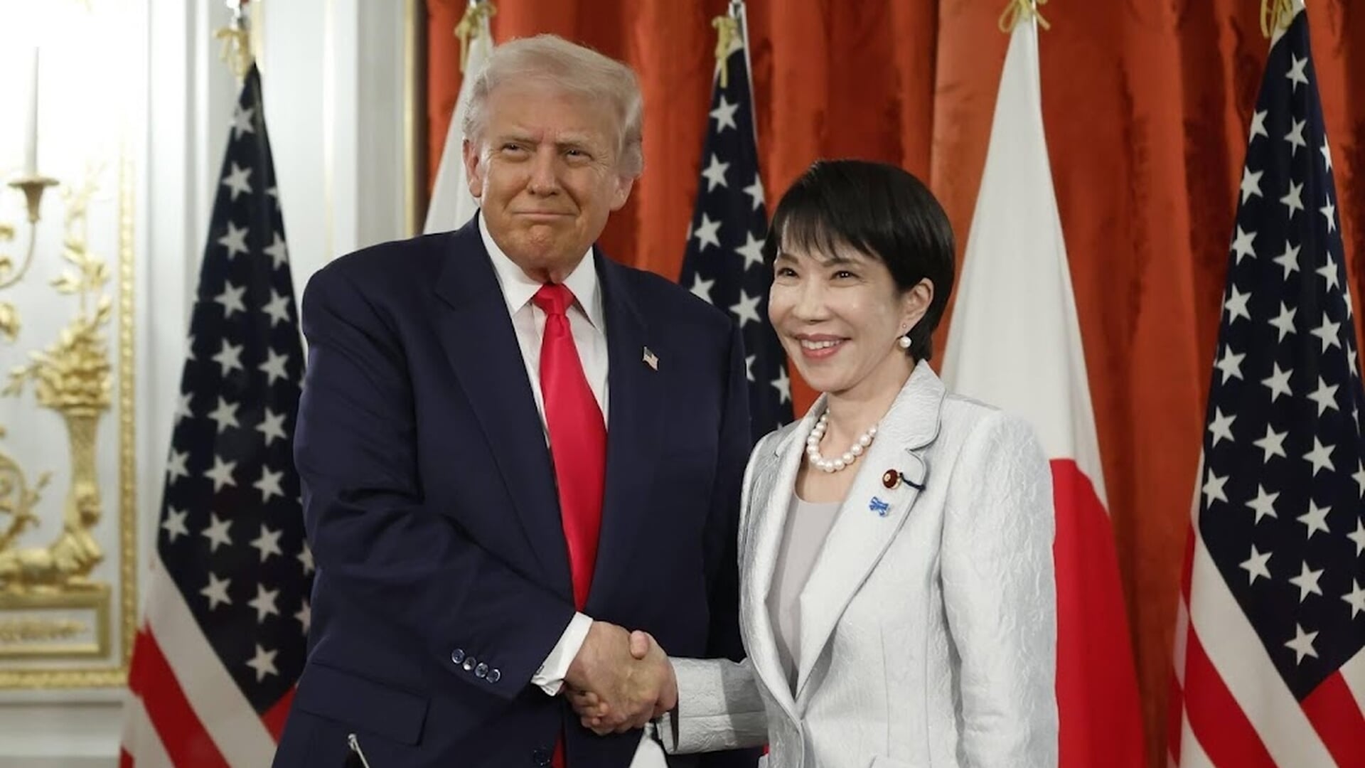 Japan en VS gaan samenwerken rond mineralen en aardmetalen