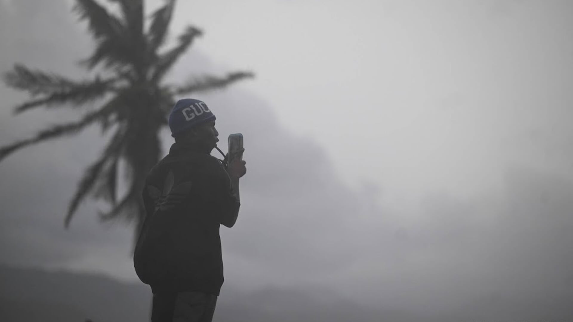 Dodental orkaan Melissa op zeven, Jamaica zet zich schrap