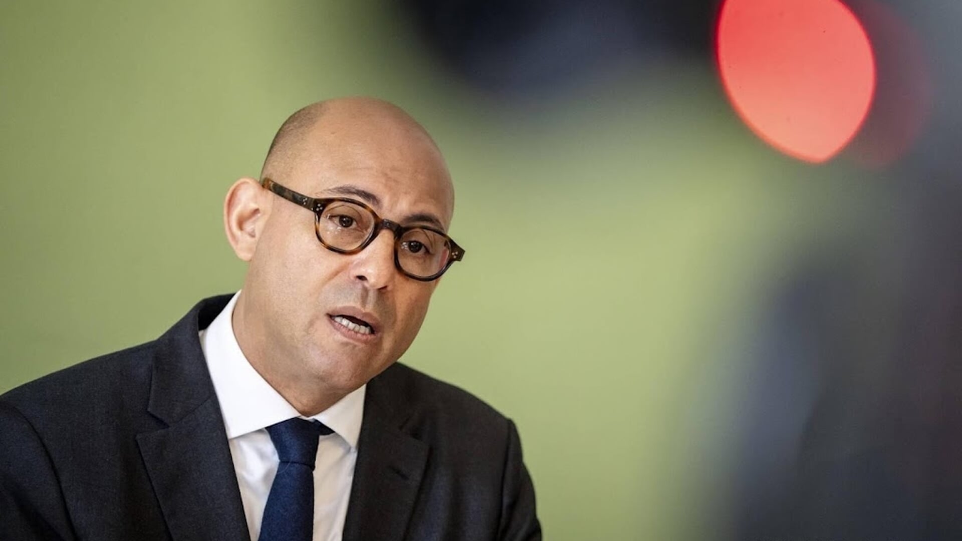 Klimaatorganisatie VN prijst voorhoede, maar meeste landen dralen