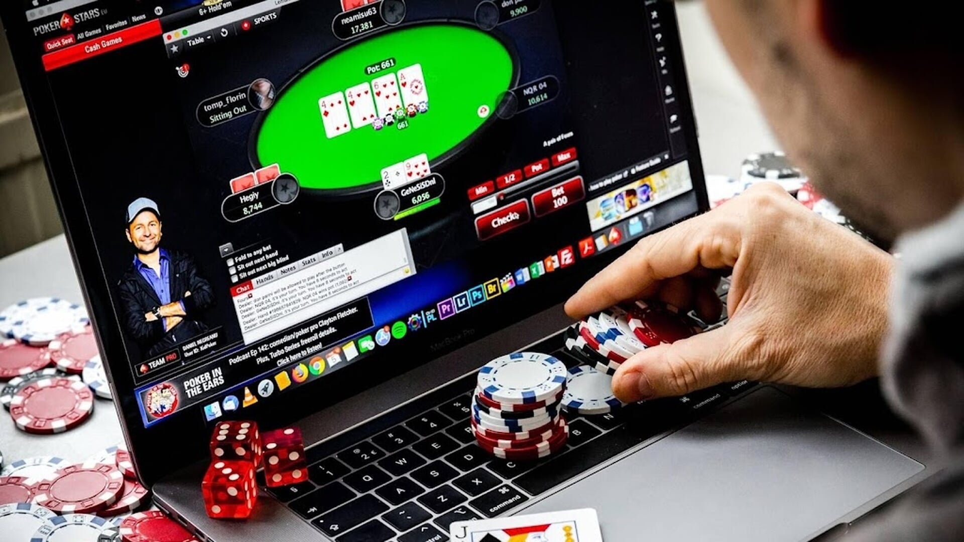 Betclic-eigenaar koopt Duits gokbedrijf Tipico van CVC Capital