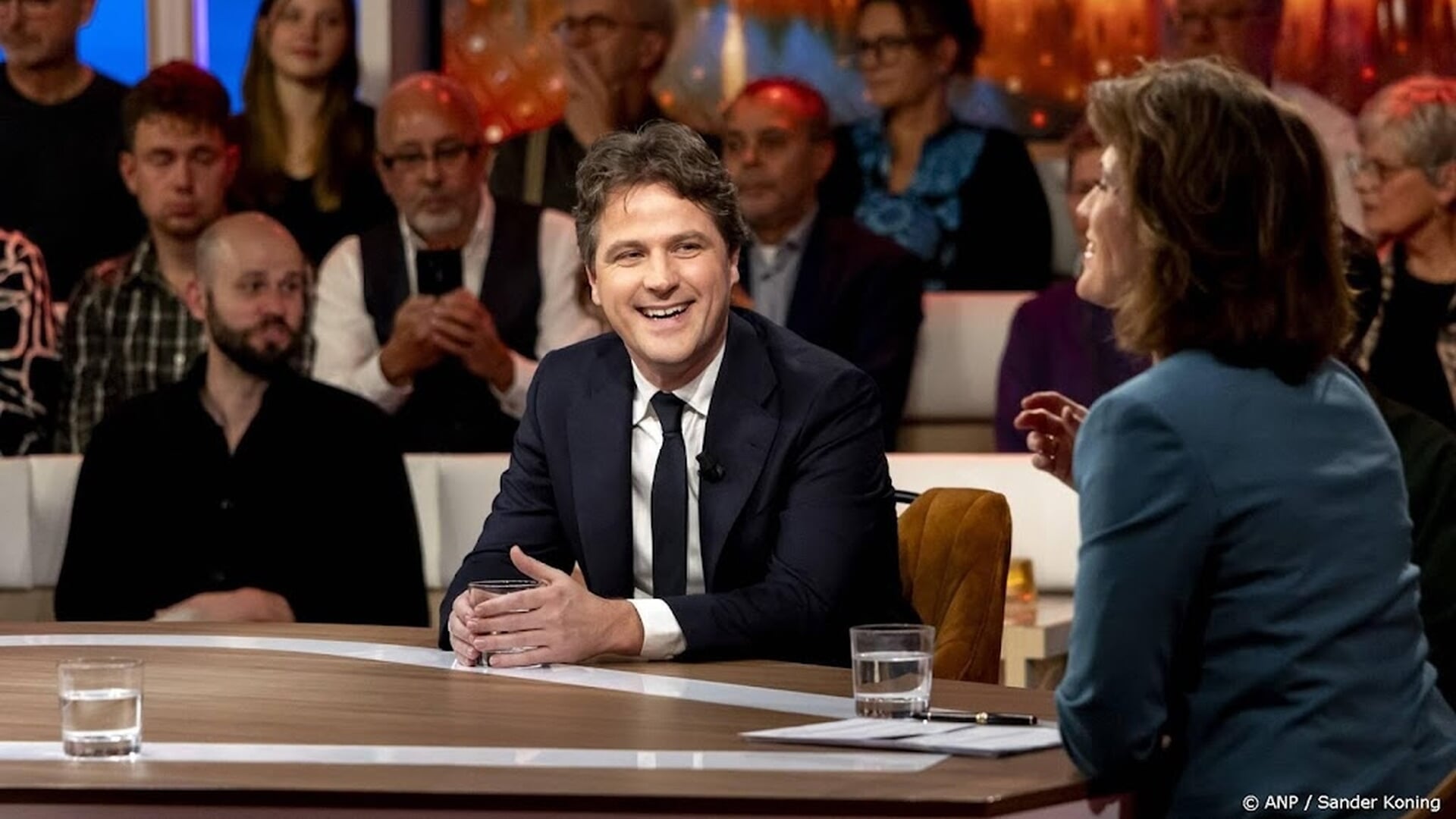 Bontenbal ziet weinig in regeren met JA21 en BBB