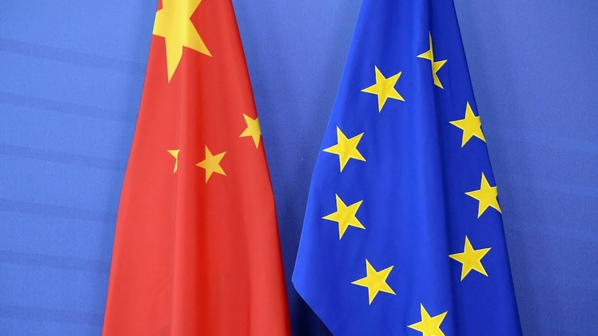 EU en China overleggen over handelsconflict zeldzame grondstoffen