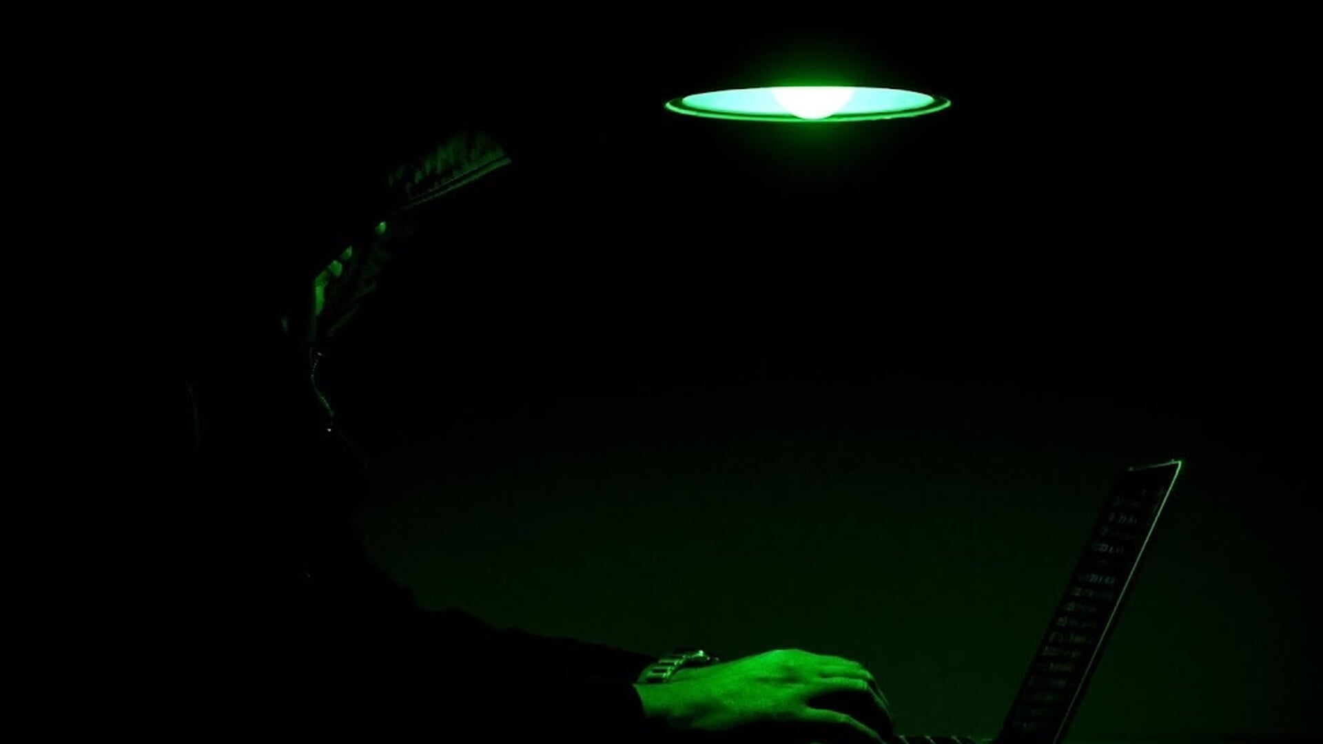 Verdachte extreme onlinegroepering: ik had mijn leven net op orde