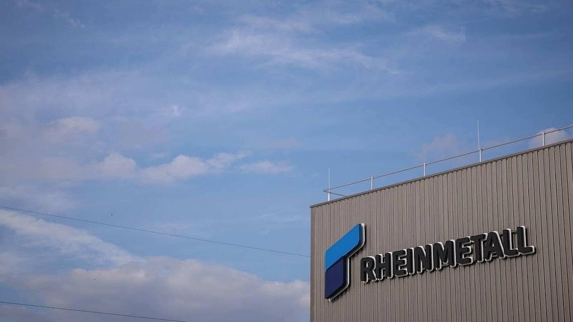 Rheinmetall gaat munitie- en kruitfabriek in Bulgarije bouwen