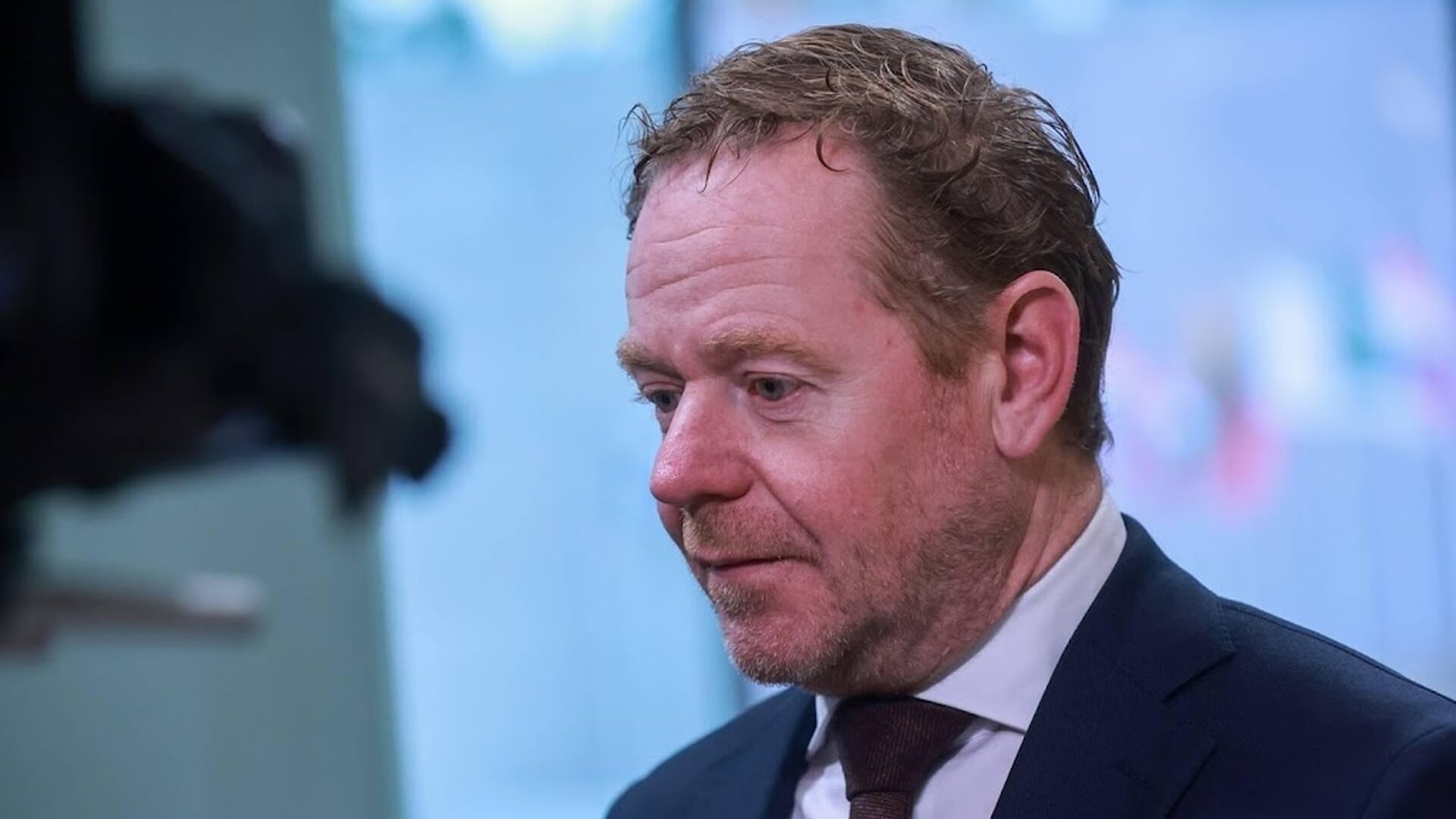 Komst agressietribunaal heeft ‘aanzienlijke impact’ op veiligheid