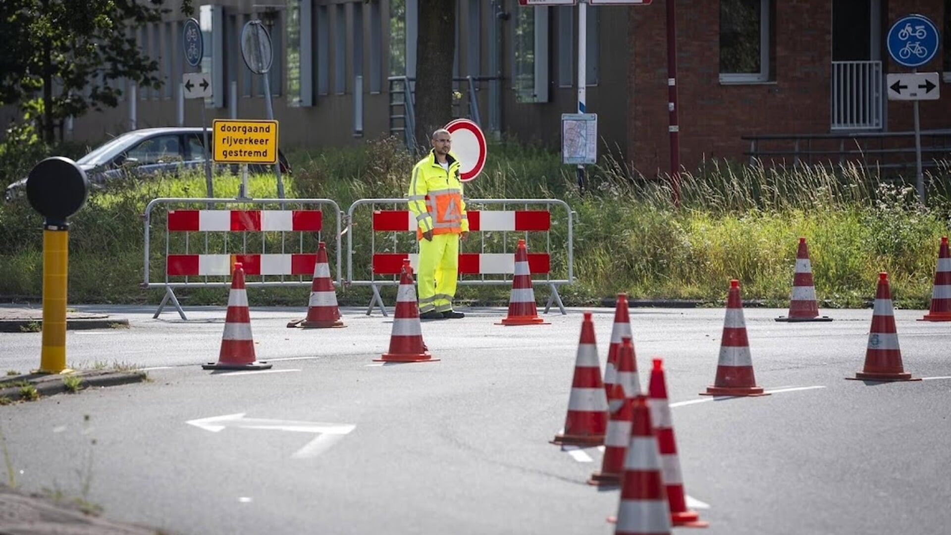 Brabant wil verkeersveiligheid verbeteren met data verzekeraar