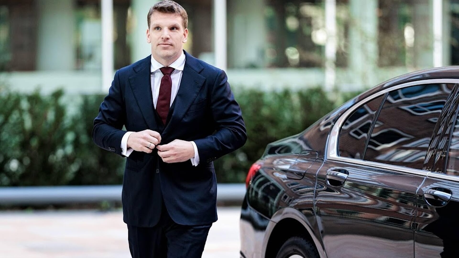 Onderwijsbegroting aangenomen in Eerste Kamer