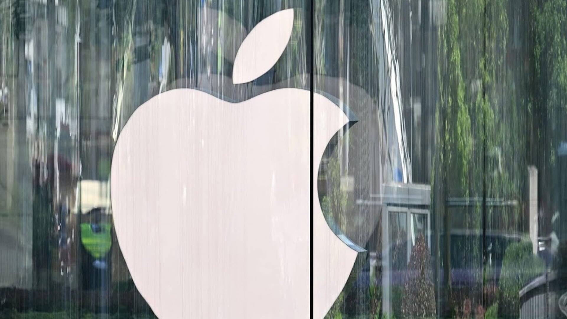 Beurswaarde Apple stijgt naar 4 biljoen dollar