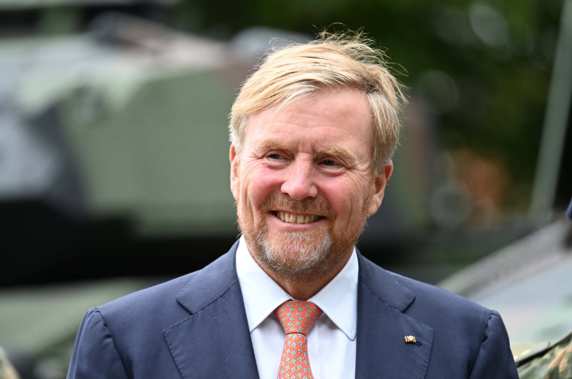 Koperen jubileum voor de koning. Hoe Willem-Alexander de monarchie in 12,5 jaar veranderde
