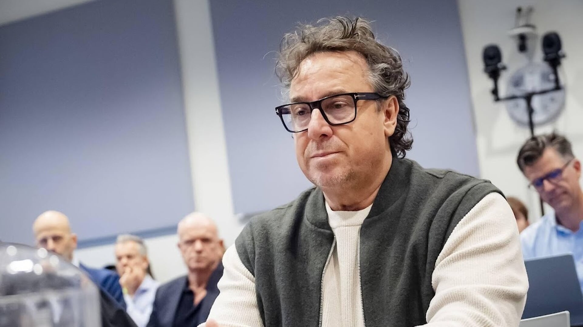 OM in zaak-Borsato: verdachte is een man die grens niet meer zag