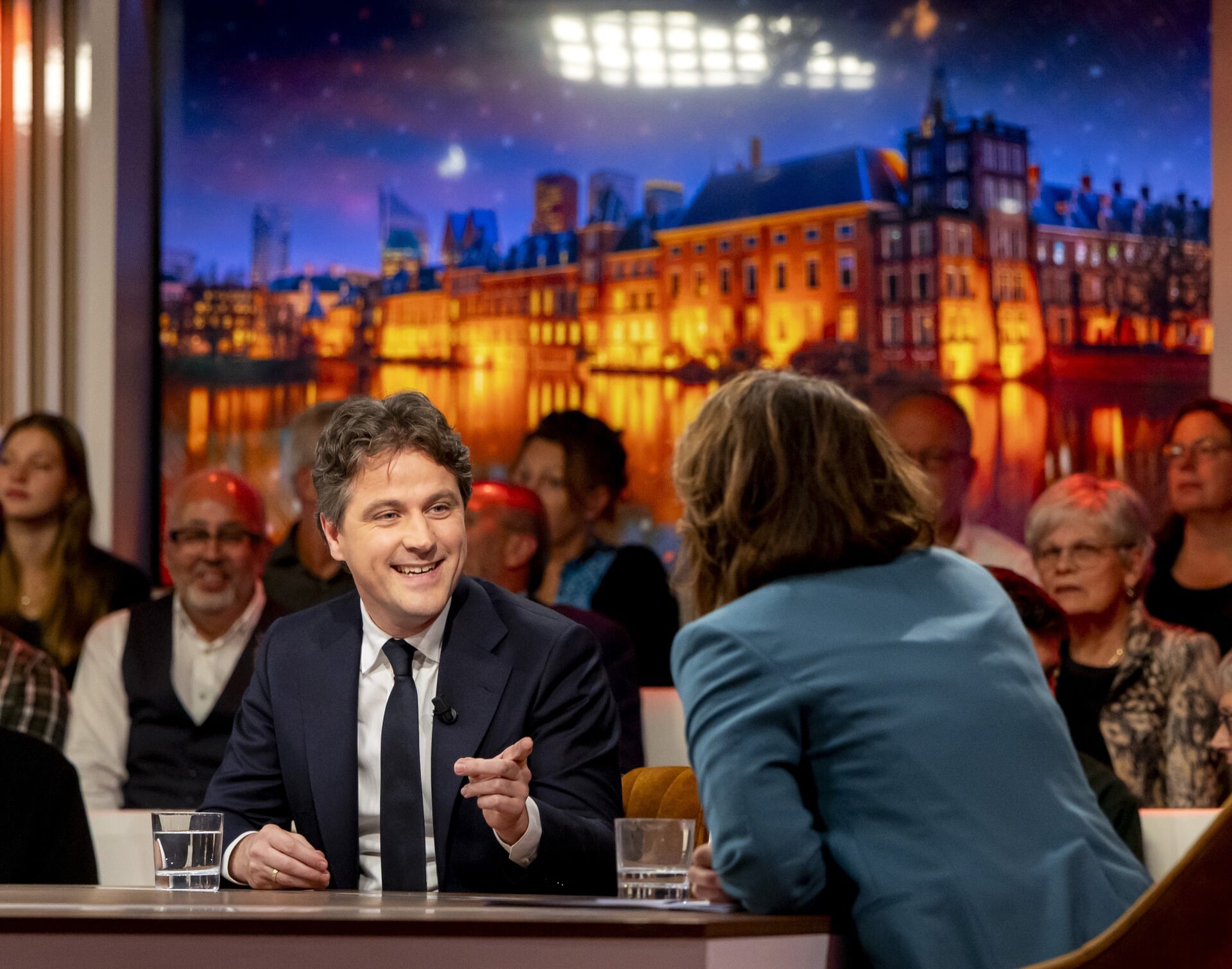 De christelijke politiek is gesmeed in het vuur van de schoolstrijd. Die strijd laait nu weer op