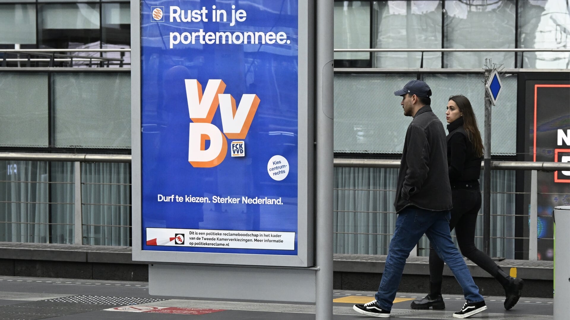 ‘De hardwerkende Nederlander’ is een misleidend frame en voedt rancune in de samenleving