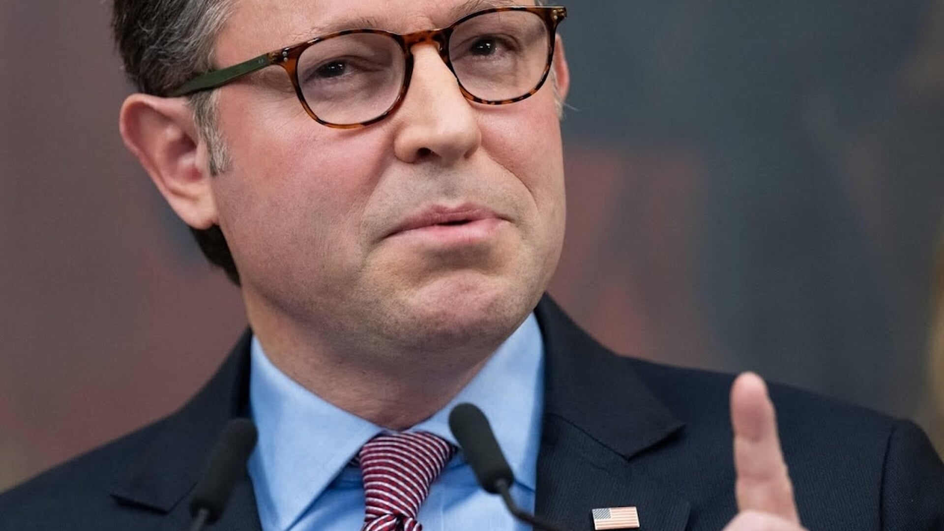 Johnson: grondwet aanpassen voor extra termijn Trump onhaalbaar