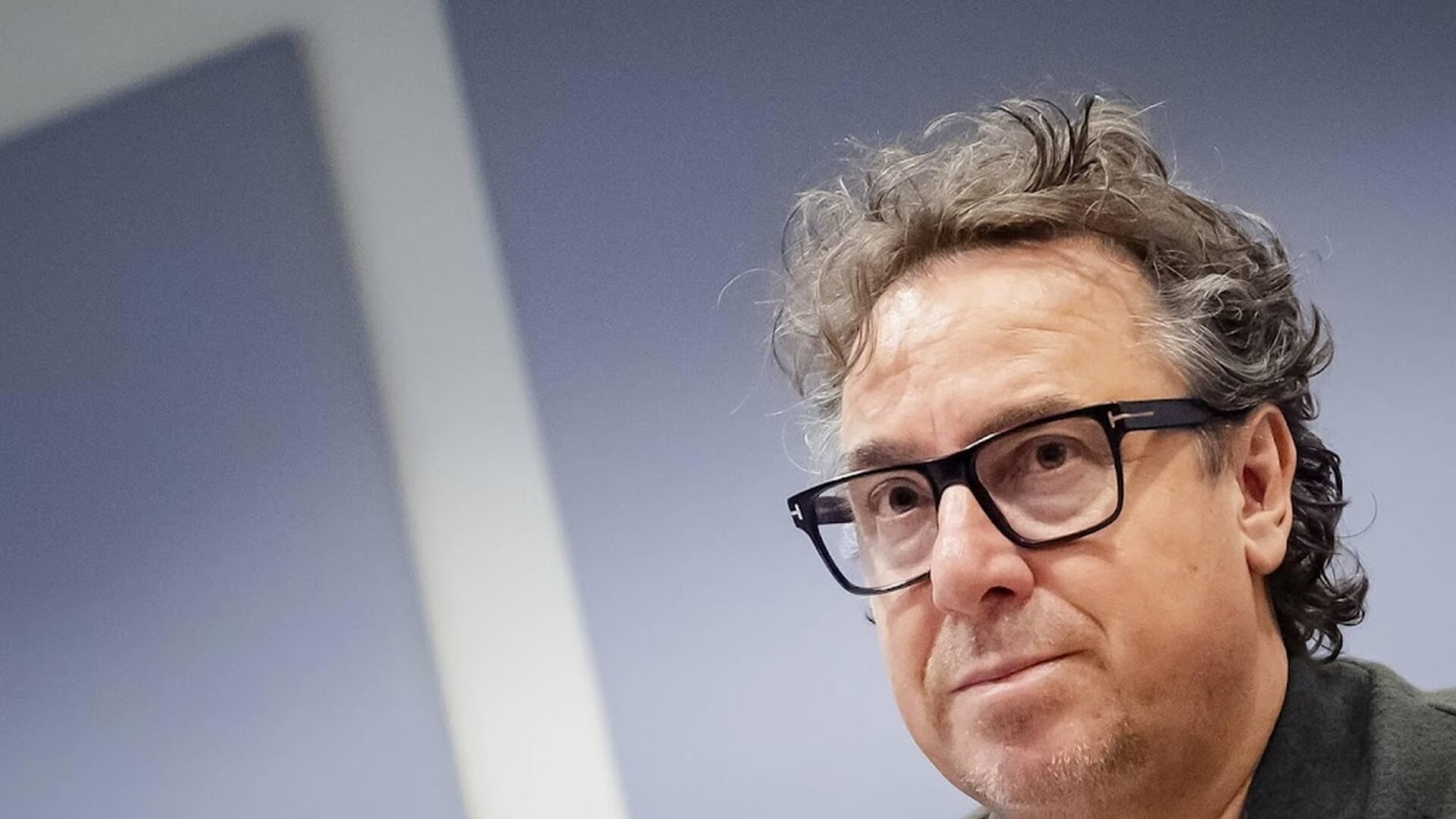 OM eist 5 maanden cel tegen Borsato voor ontucht met 15-jarige