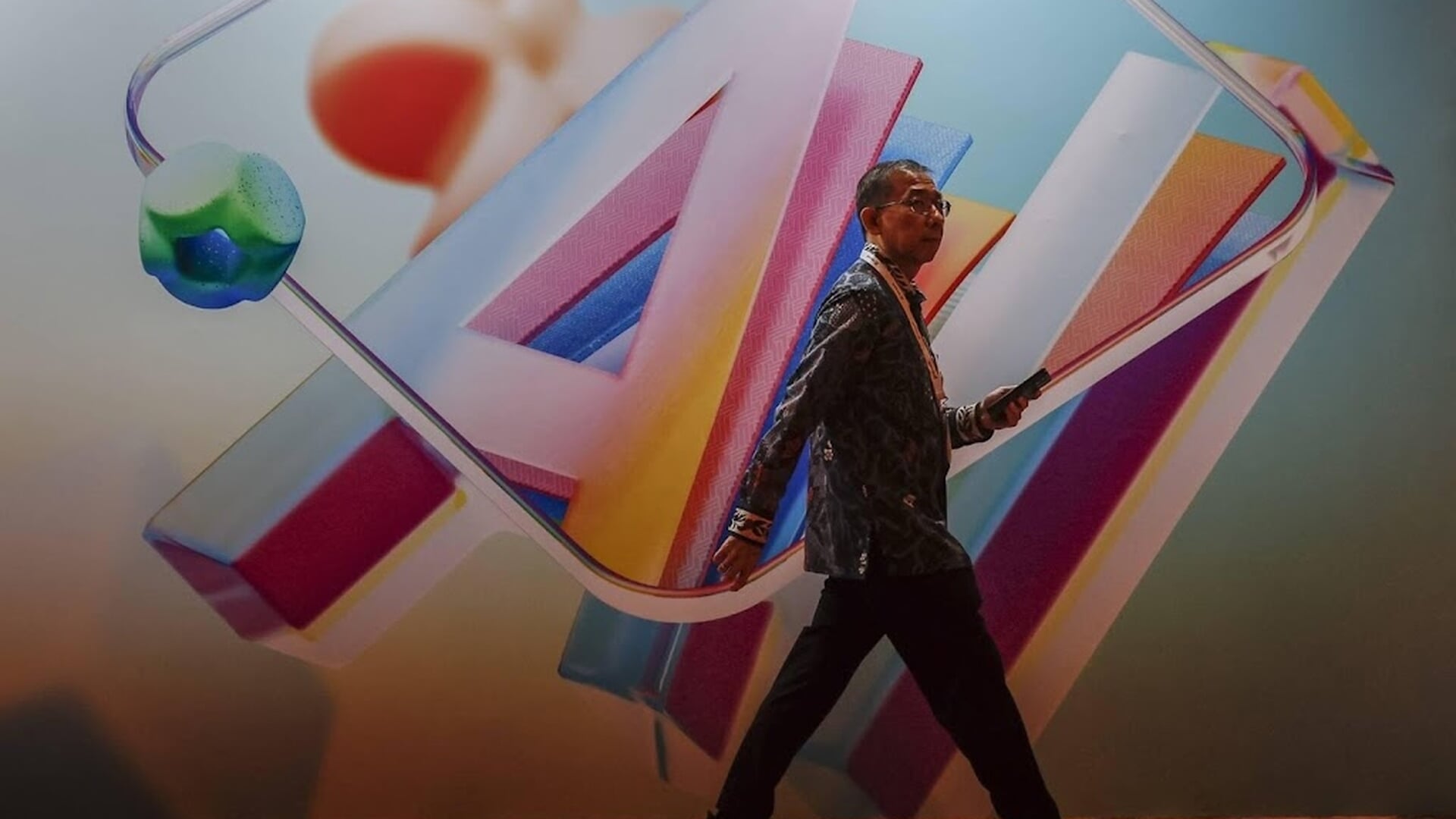 Microsoft krijgt belang van 27 procent in OpenAI