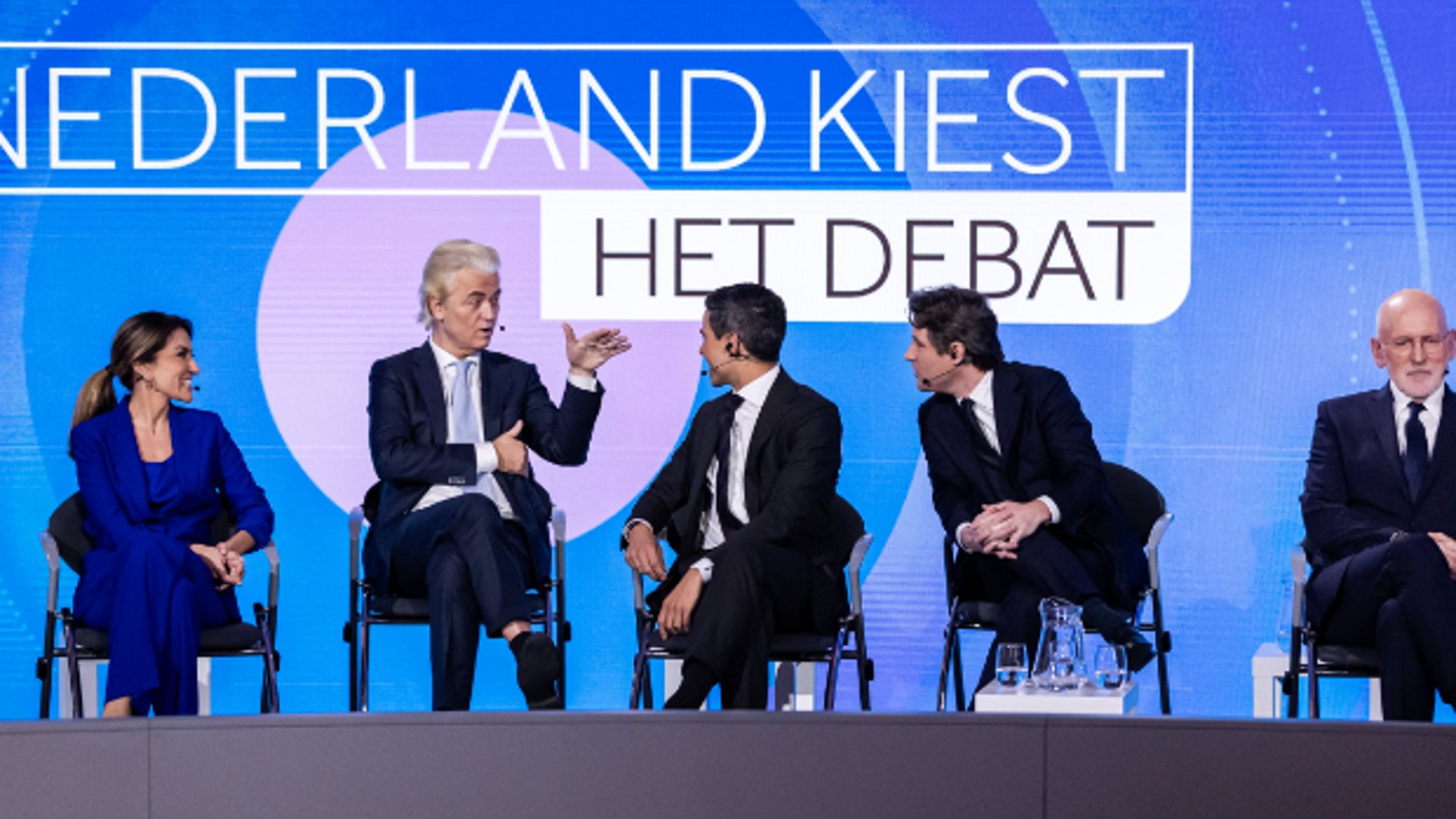 Verkiezingsdag vol vraagtekens. Wie wordt de grootste? En blijven de christelijke partijen overeind?