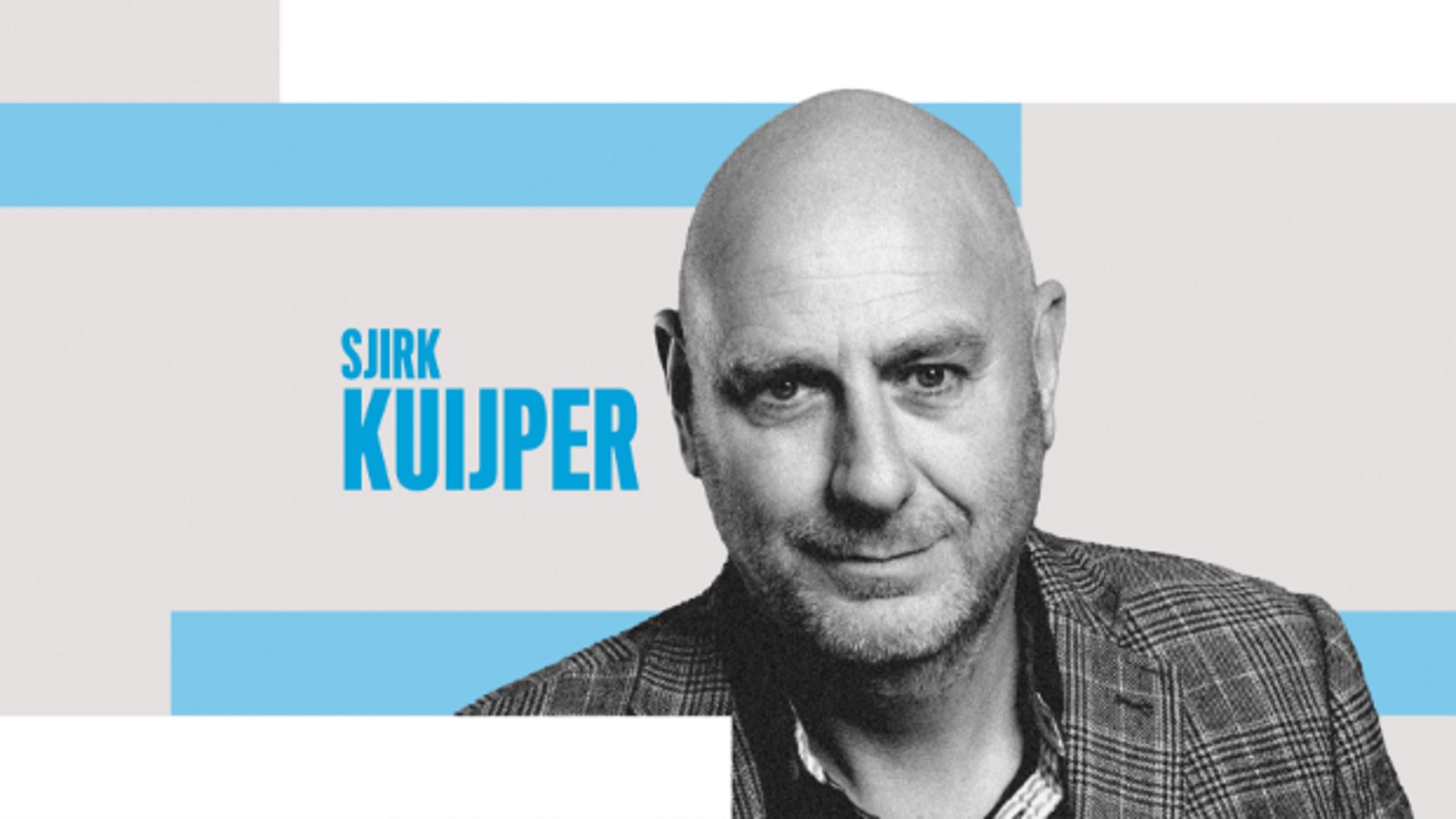 Waarom plakken we geen verkiezingsposters meer? Het brengt een land in democratische sferen