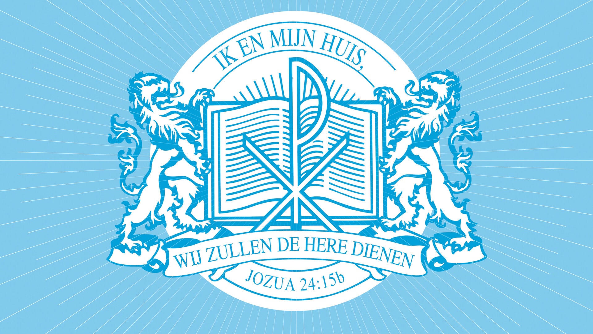 Met peilingen die alle kanten op vliegen, kan de kiezer woensdag maar het beste zijn hart volgen