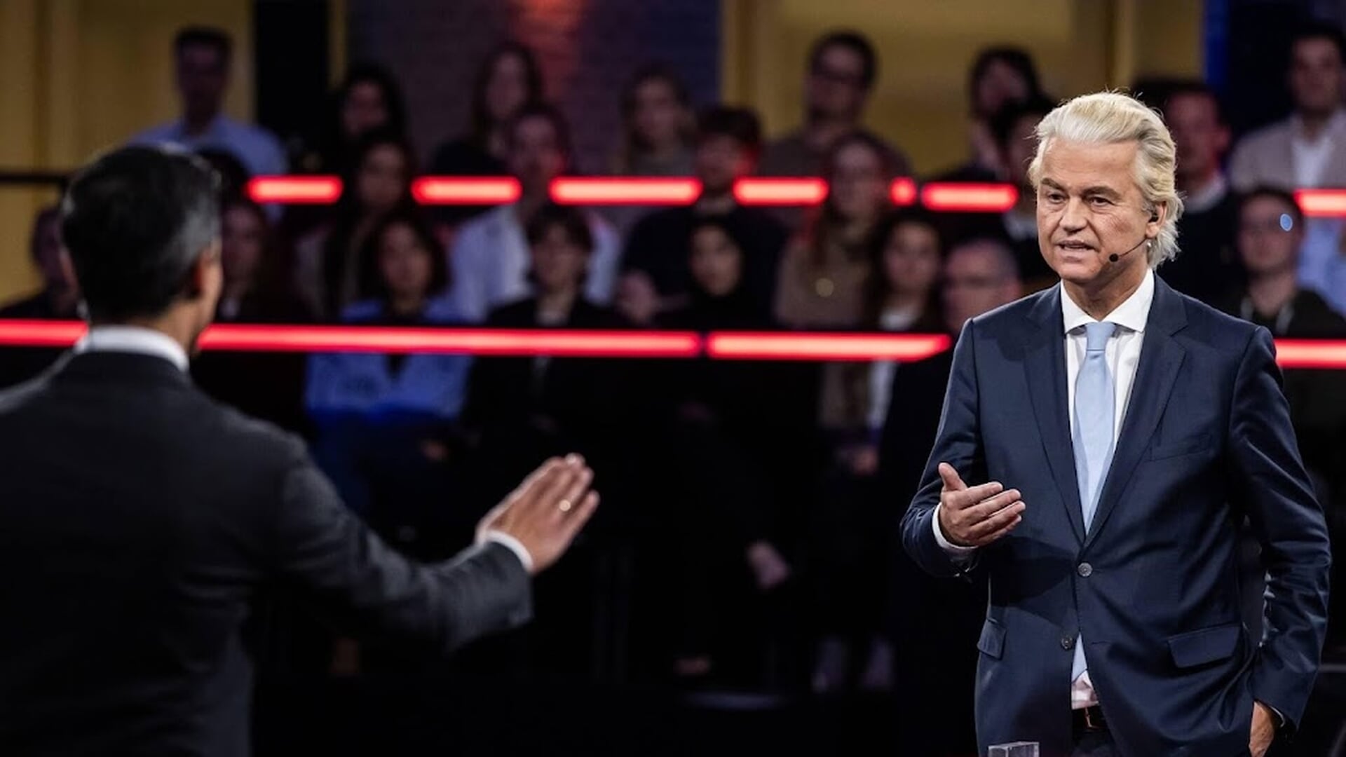 Jetten: ik zal er zijn voor kiezers die Wilders in de steek liet