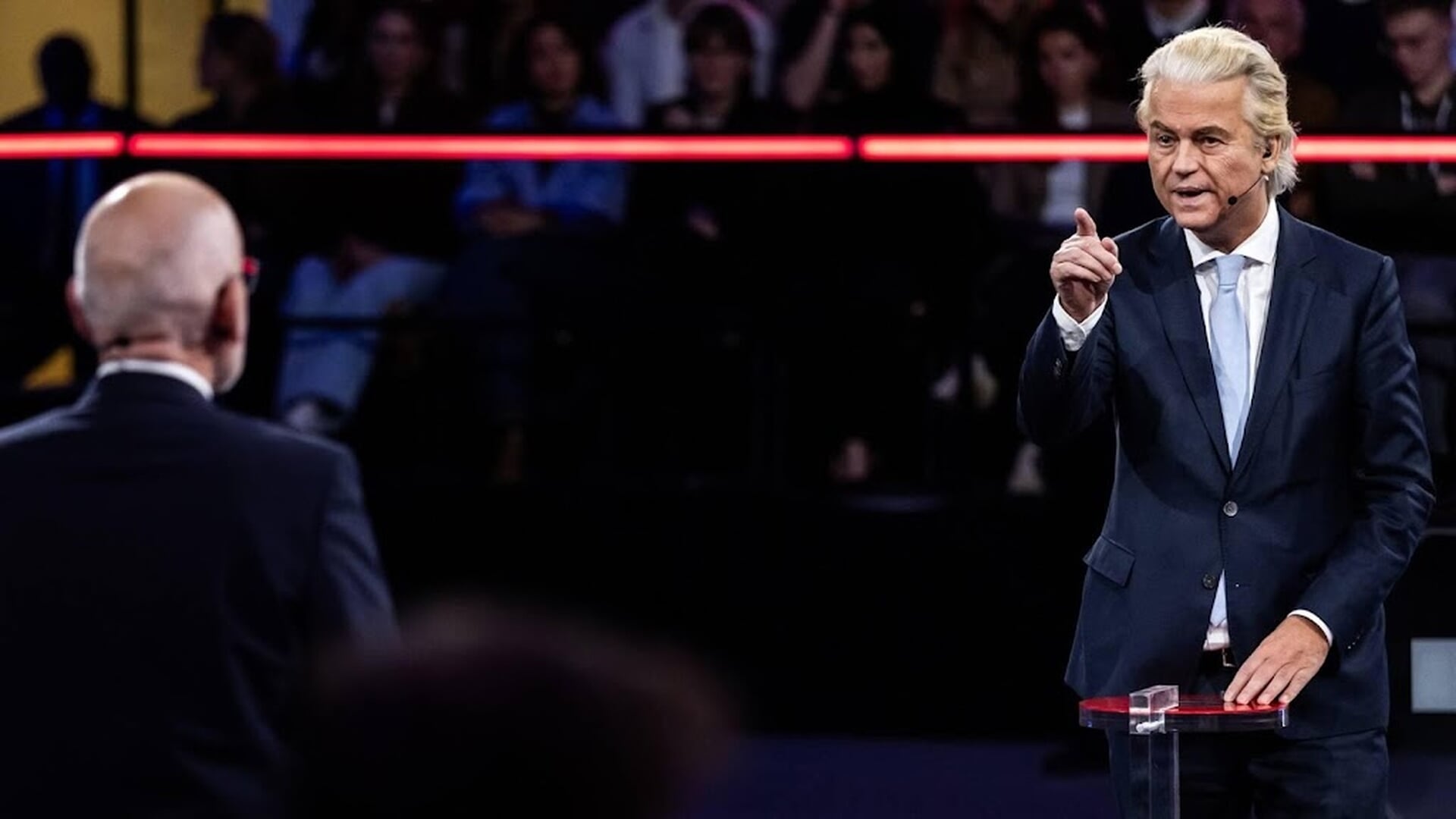 Wilders: Geen sancties voor PVV-Kamerleden om AI-beelden