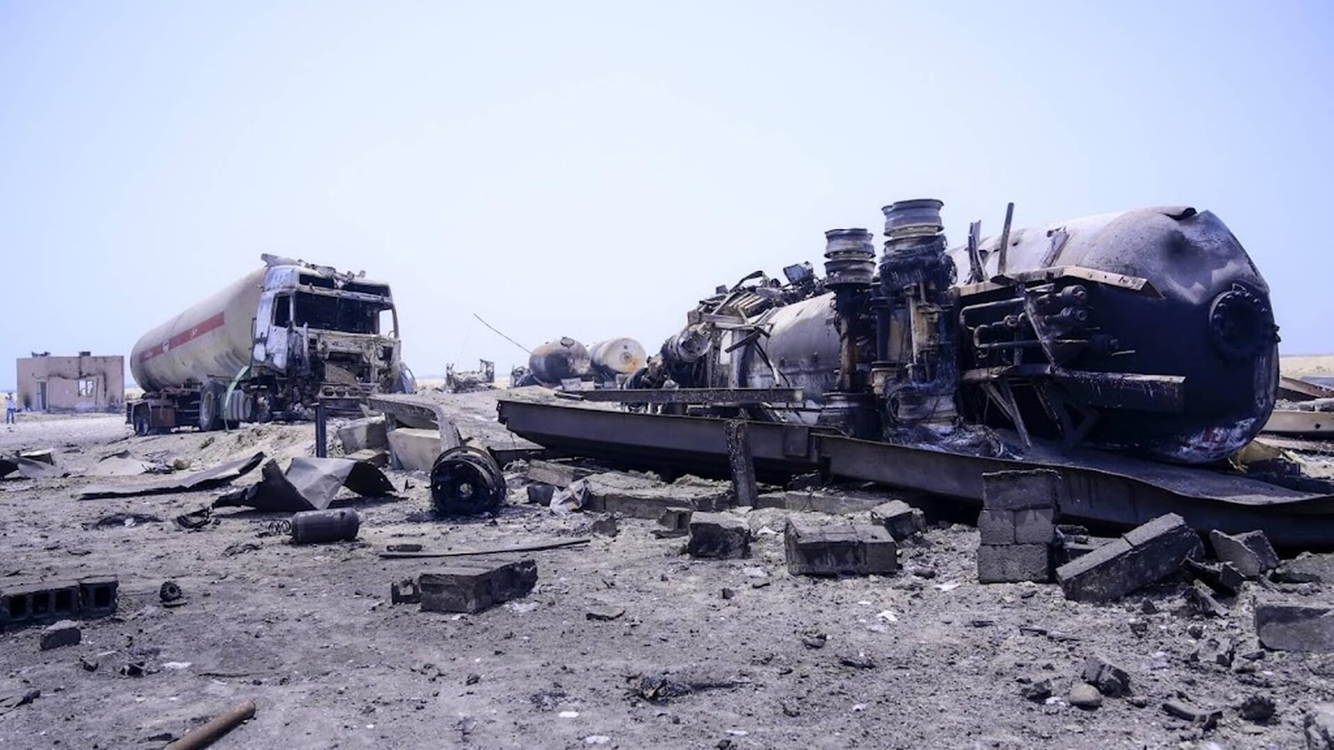 Amnesty: VS moeten aanval Jemen onderzoeken als oorlogsmisdrijf