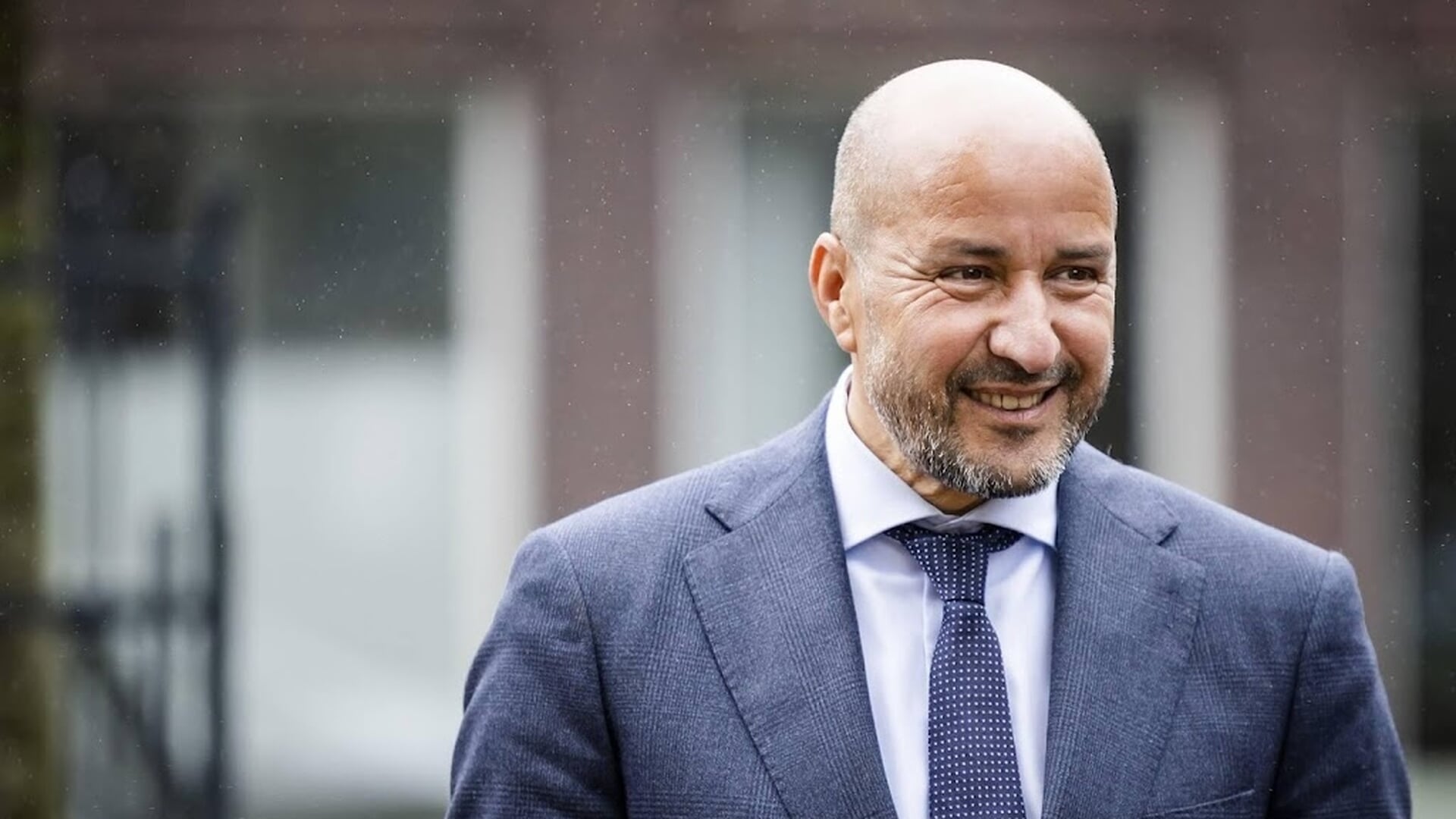 Grote opkomst bij stemevenement met Marcouch in Arnhem