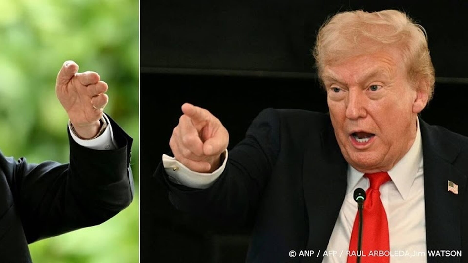 Senaat VS stemt voor beëindigen van Trumps tarieven voor Brazilië