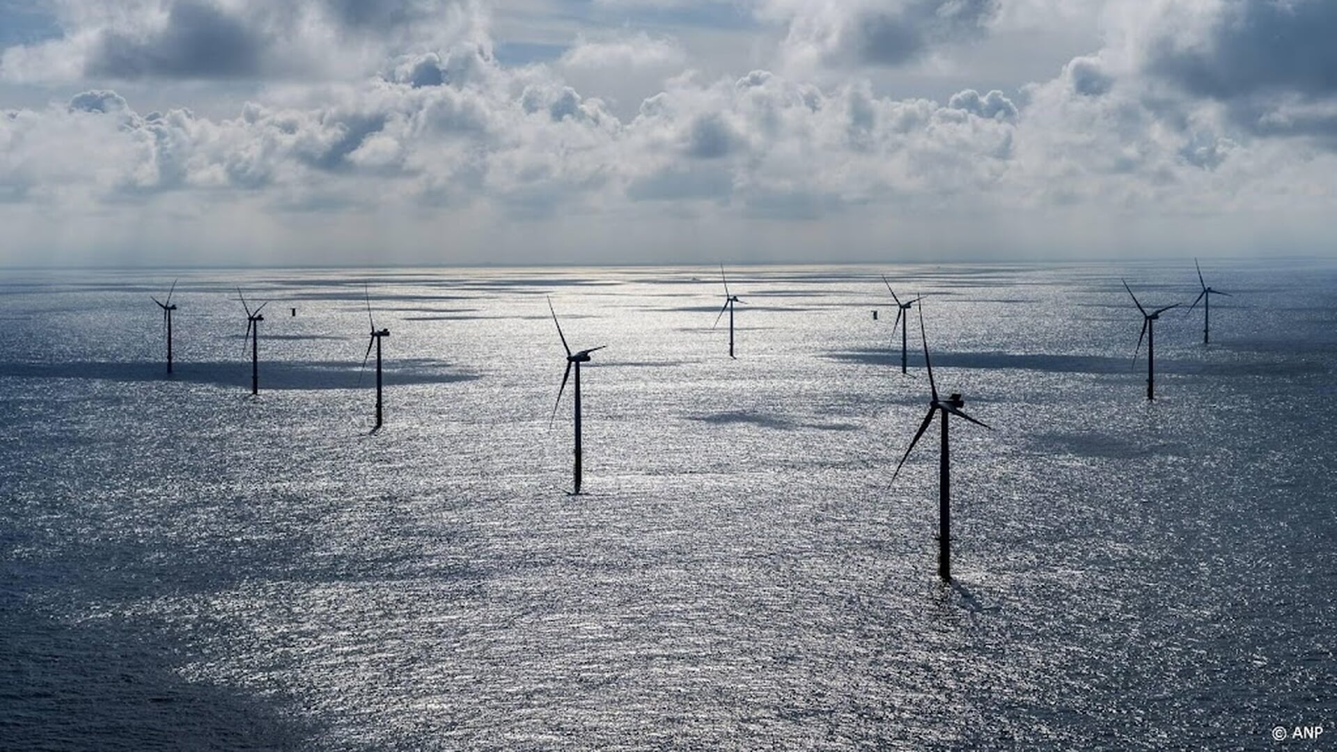 Telecombedrijven stoppen met hoge roamingkosten op Noordzee