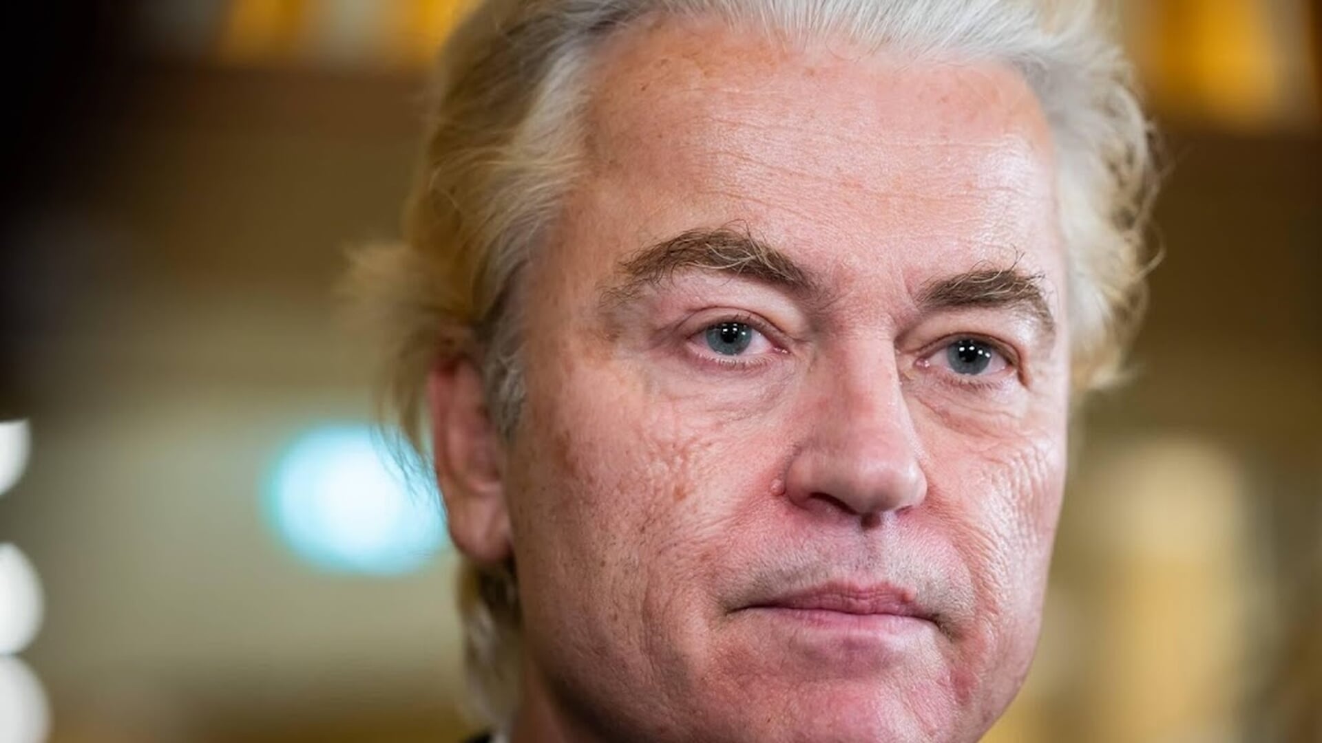 PVV verliest terrein in Limburg, maar blijft de grootste