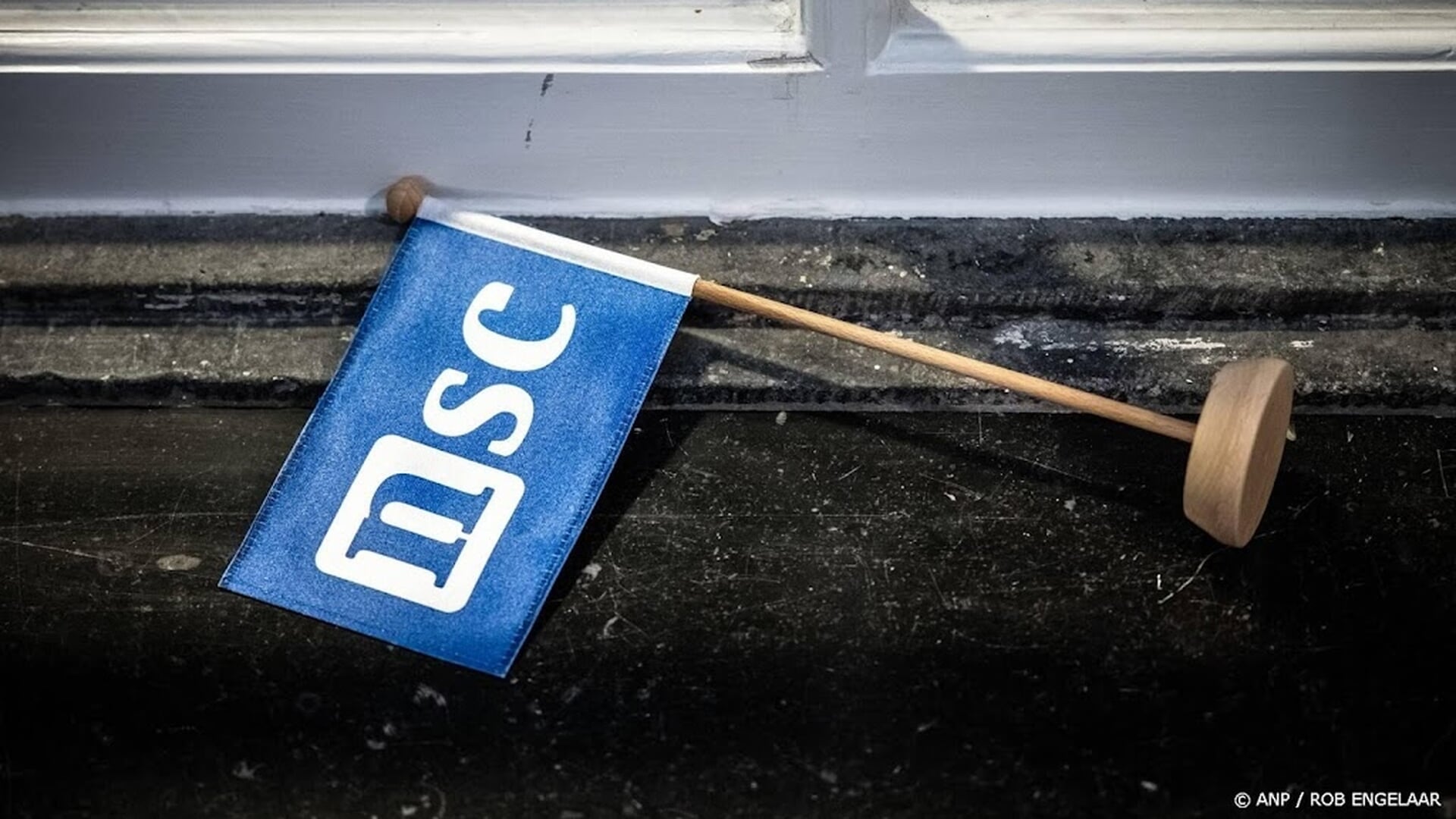 Twentse gemeenten verlaten NSC en keren terug naar CDA