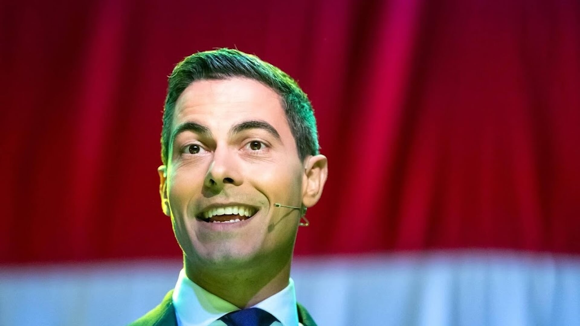 D66 ook in Den Haag grootste partij