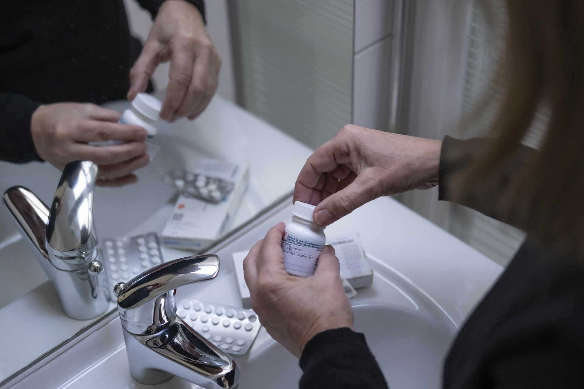 Waarom is het ziekteverzuim zo hoog? ‘Het tempo van de maatschappij maakt ons ziek’