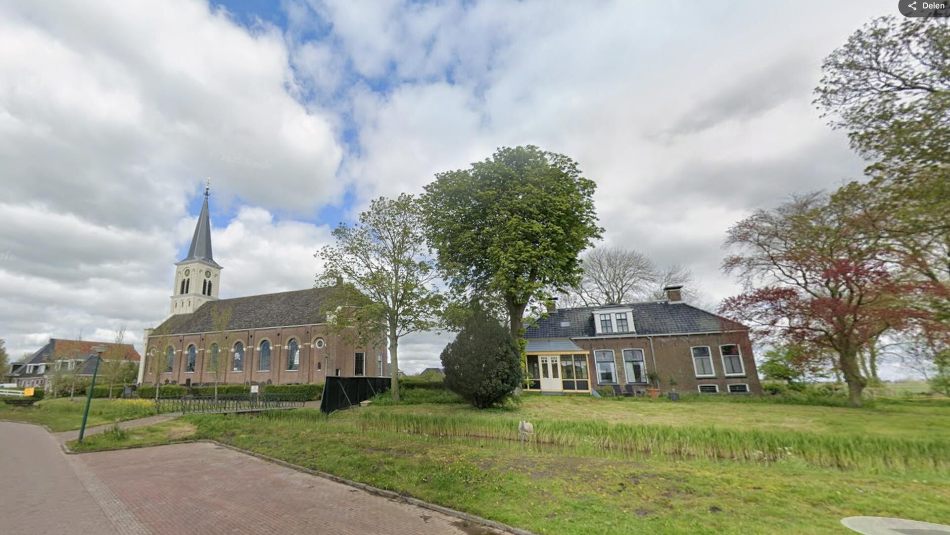 De dominee was ‘een heer van stand’. Maar het lukte hem niet altijd zijn stand op te houden