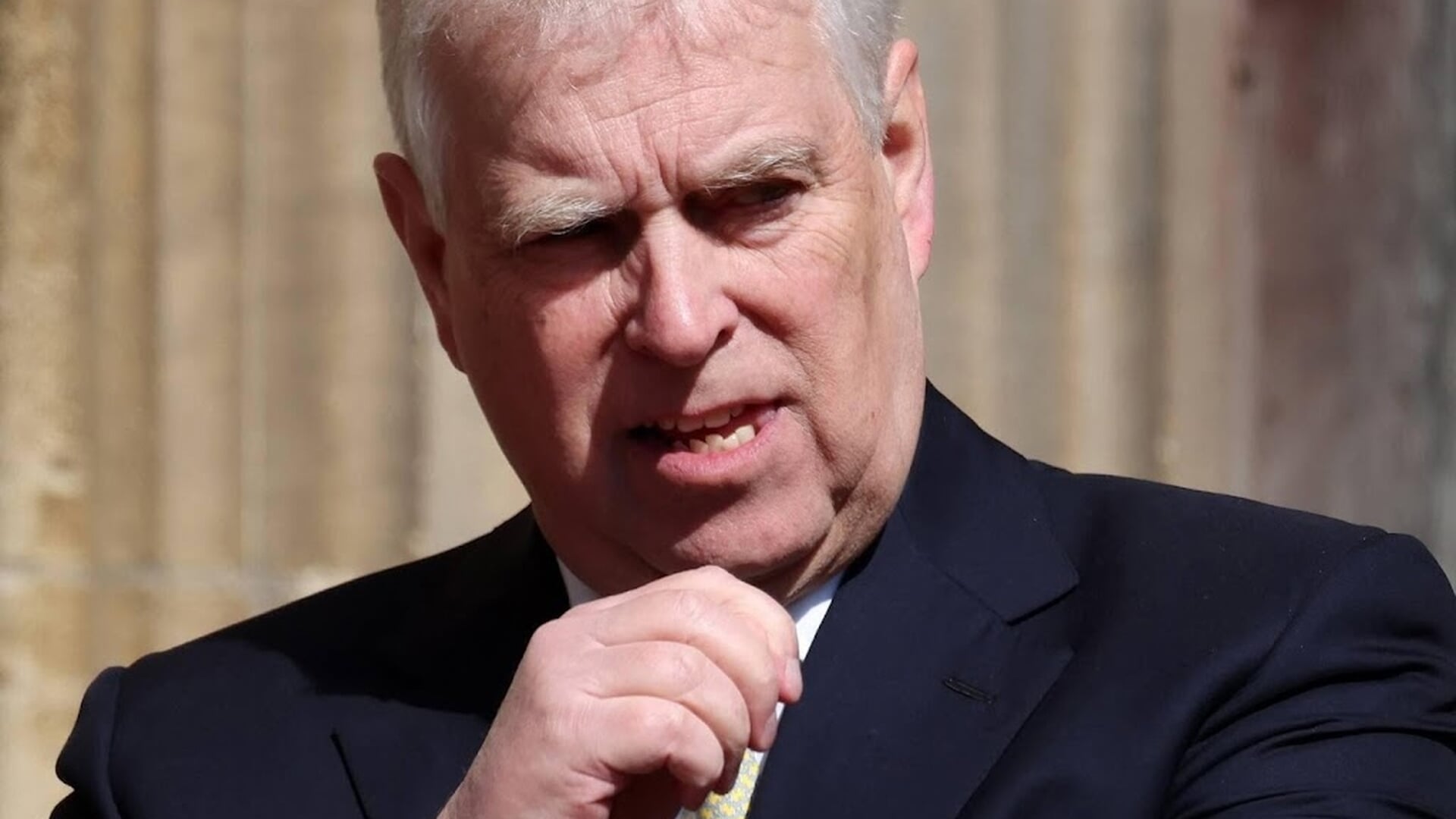 Andrew geschrapt van officiële lijst Britse adelstand