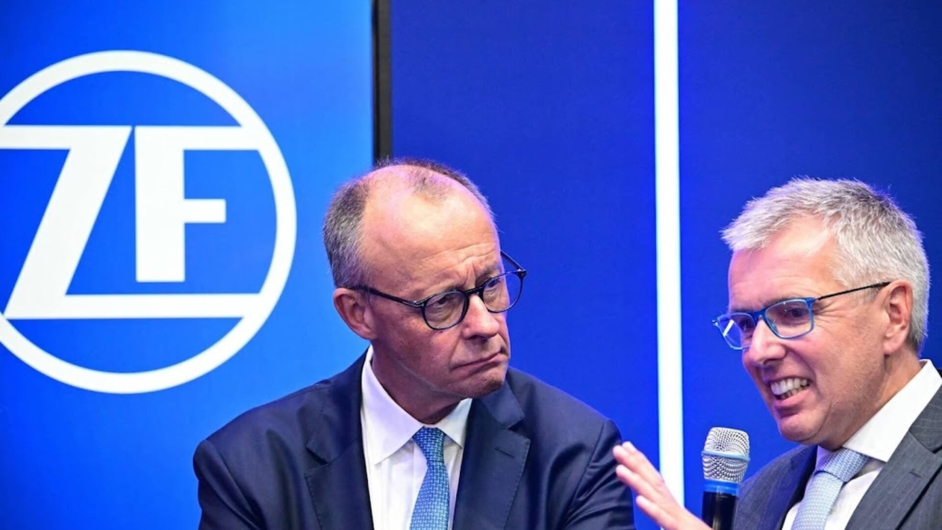 Schaarste Nexperia-chips raakt Duitse toeleverancier automakers