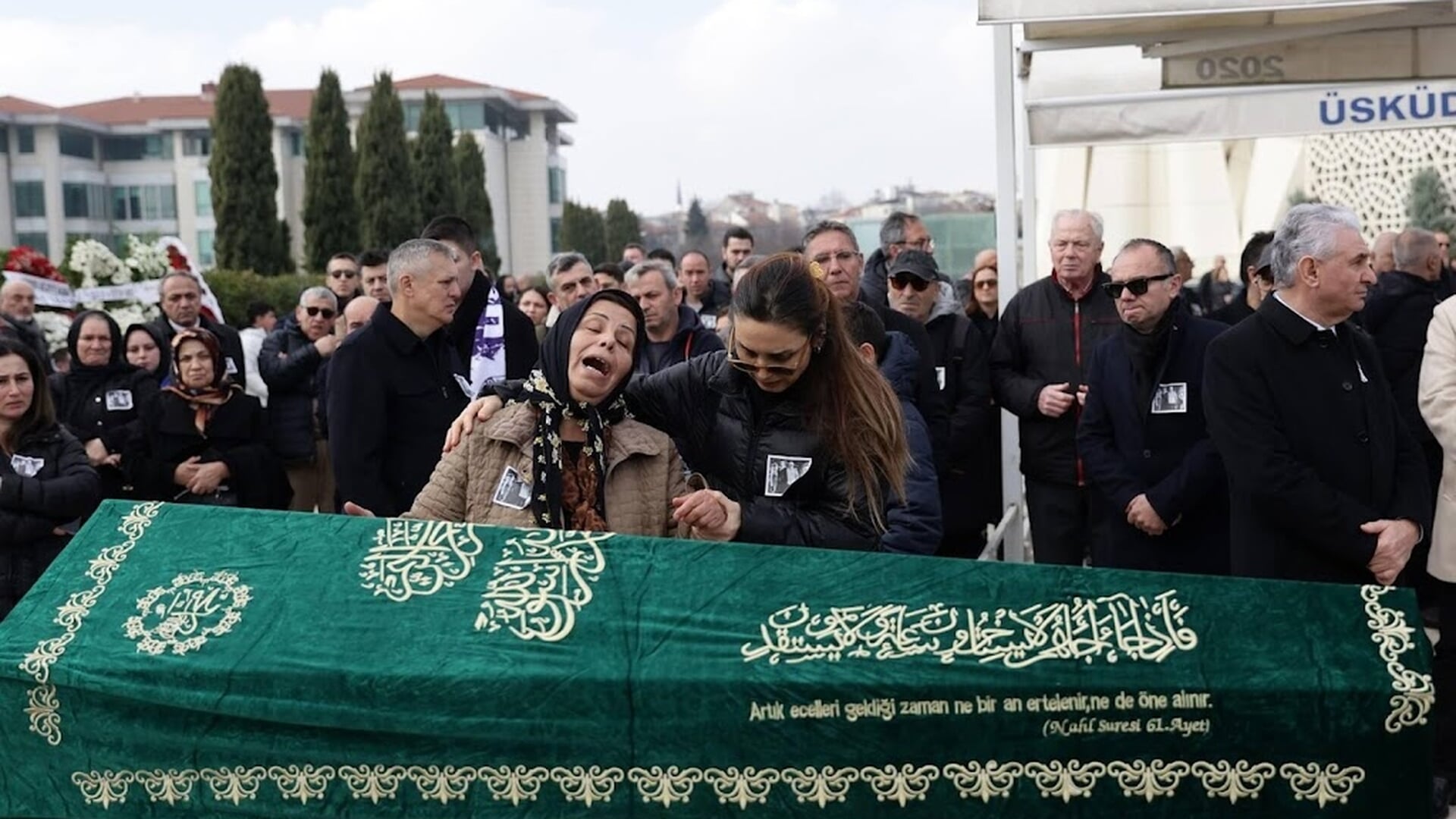 Levenslange celstraffen voor zeer dodelijke hotelbrand in Turkije