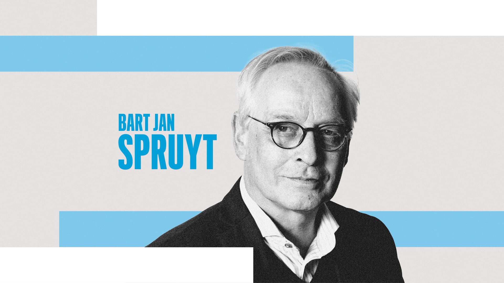 Niets is zo ongewenst als een middenkabinet. Het moet over rechts, wil D66 tegenstellingen verenigen