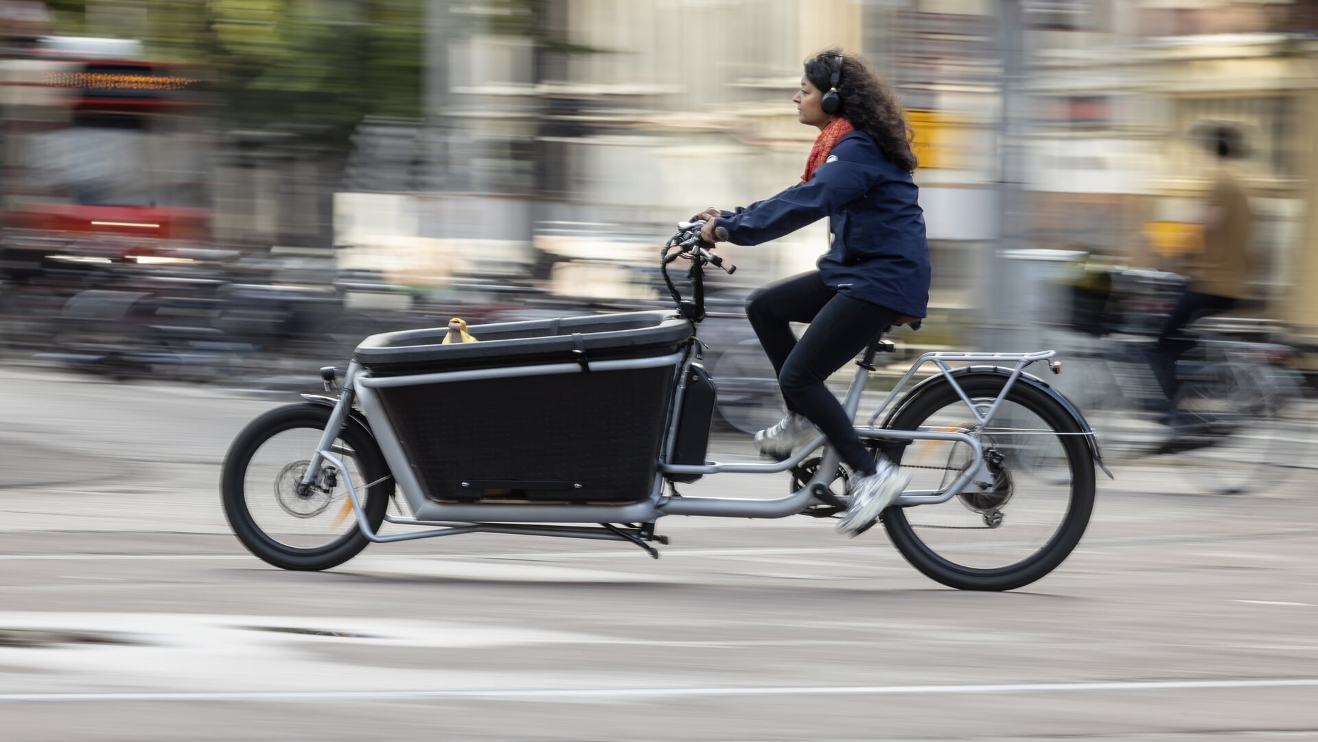 Waarom de nieuwe e-shoe voor de gewone consument de negatieve trend bij Nike kan keren