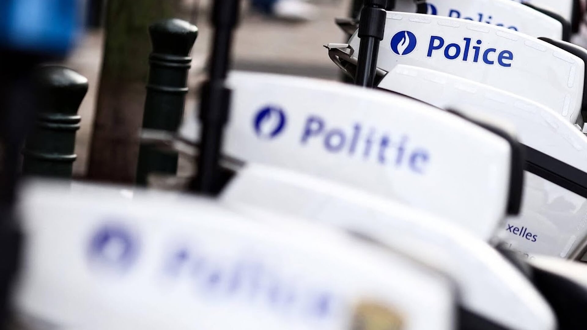 Twee criminelen ontsnapt uit psychiatrisch centrum Gent opgepakt