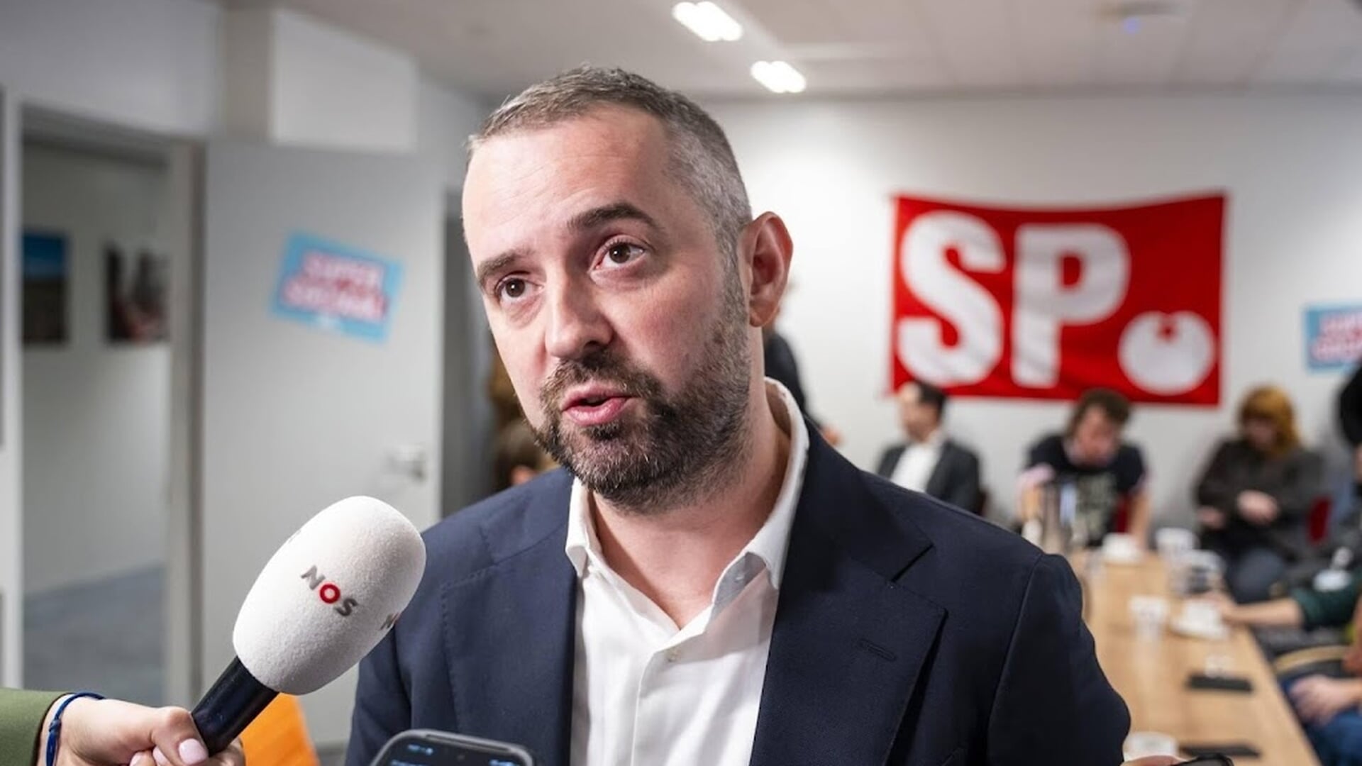 SP en D66 krijgen Duidelijke Taal Prijs voor programma en website