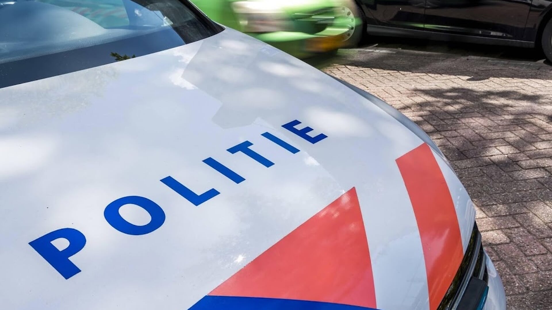 Politie publiceert foto’s verdachten na dood Sherwin Peterhof