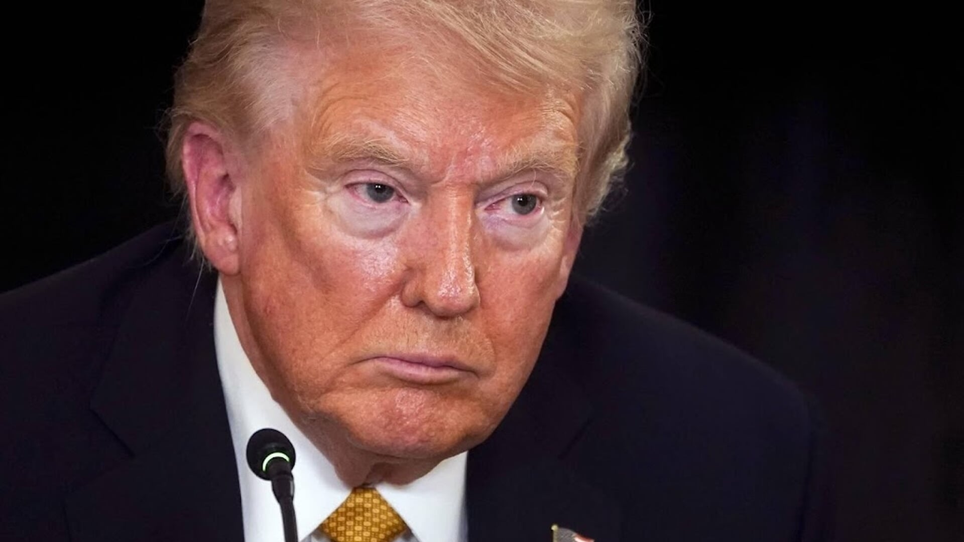 Trump dreigt Nigeria met militaire actie om ‘moord op christenen’